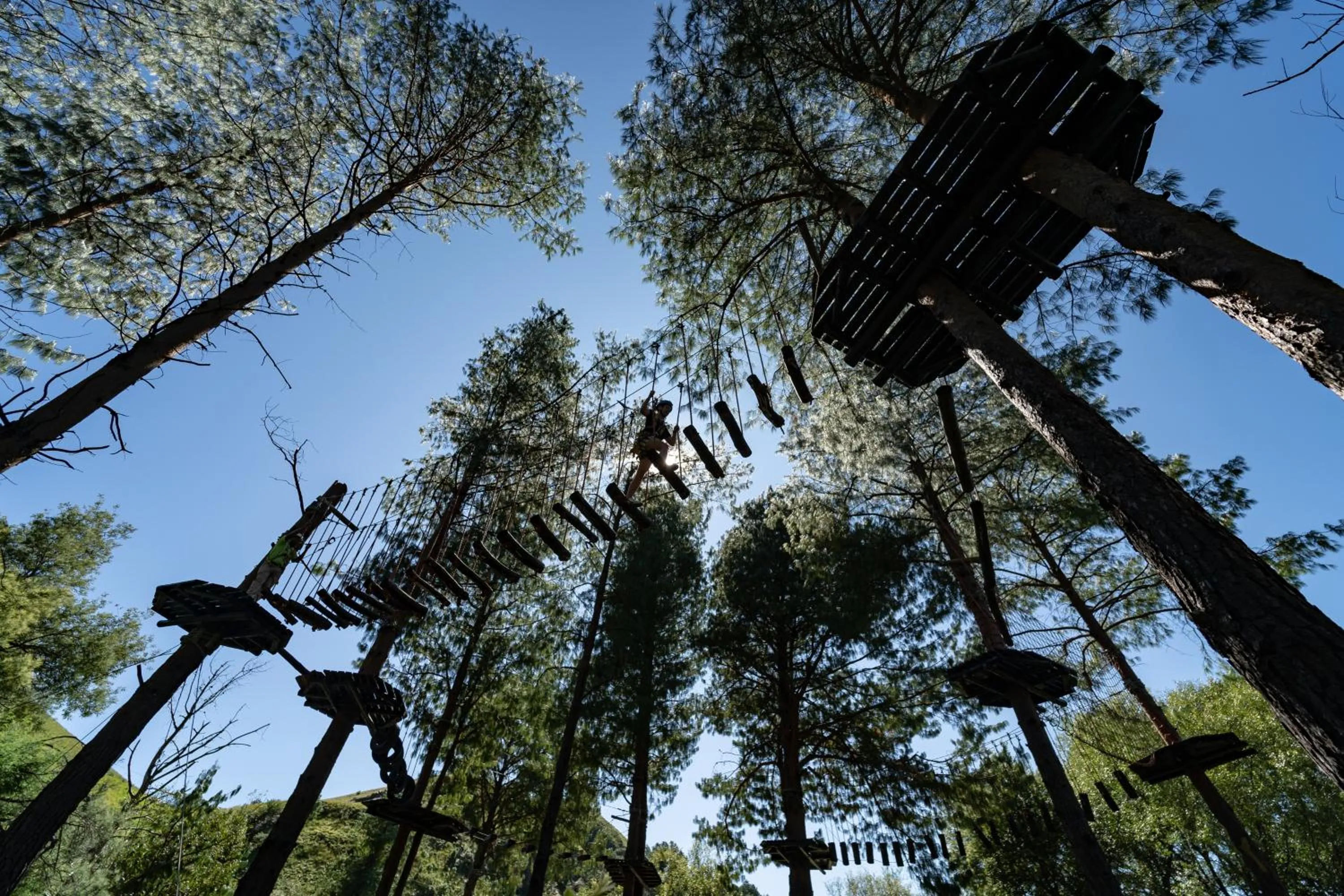 Activities in Gooderson Drakensberg Gardens Golf & Spa Resort