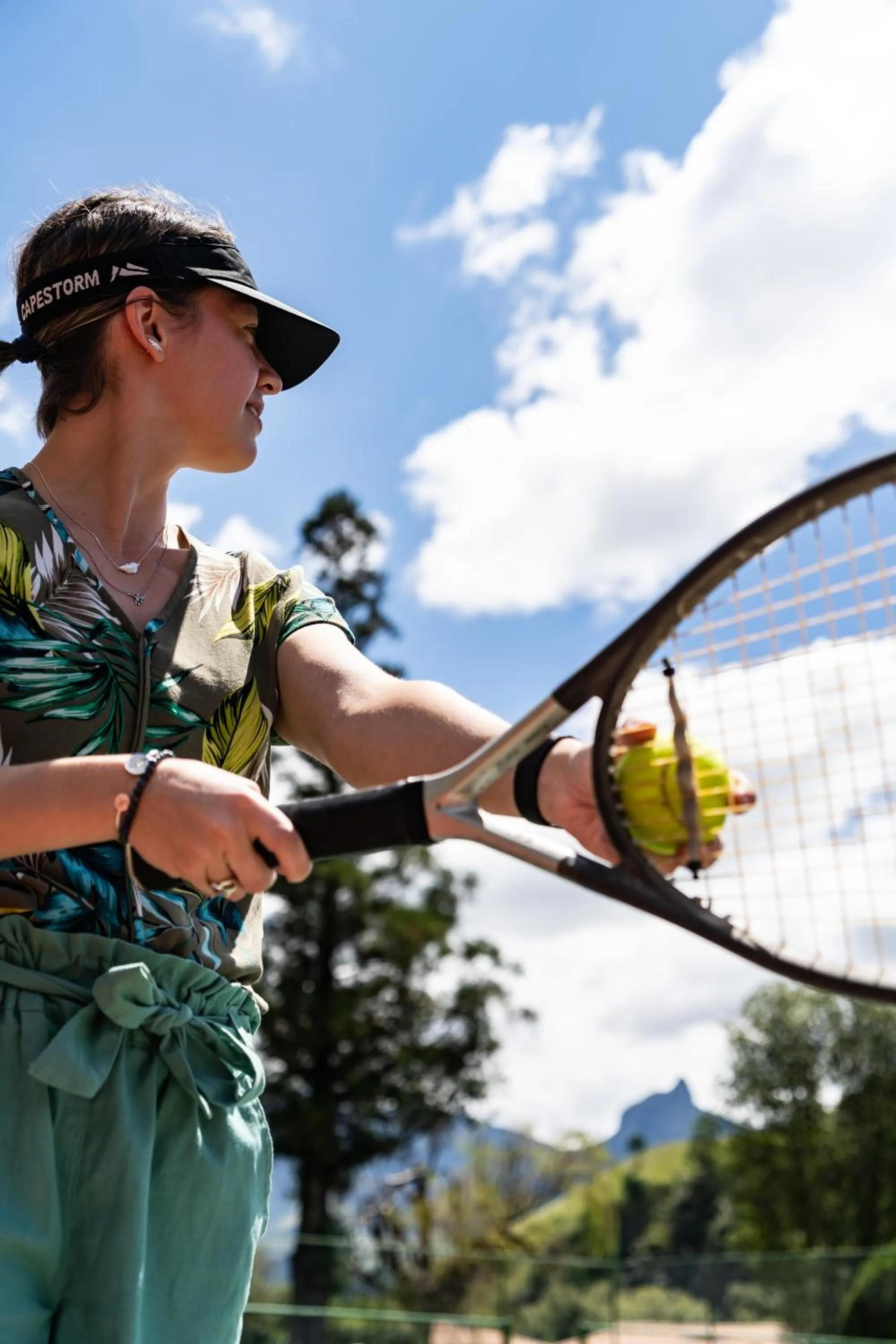 Activities in Gooderson Drakensberg Gardens Golf & Spa Resort