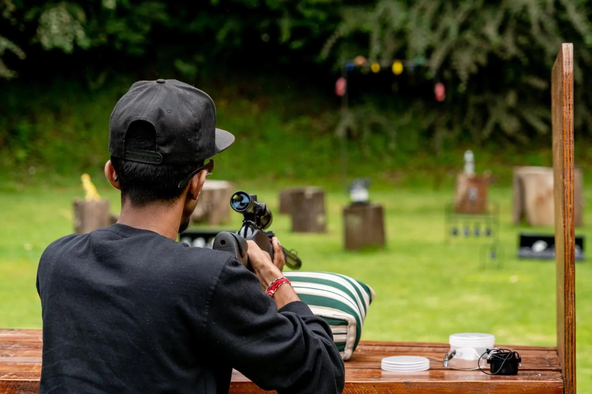 Activities in Gooderson Drakensberg Gardens Golf & Spa Resort