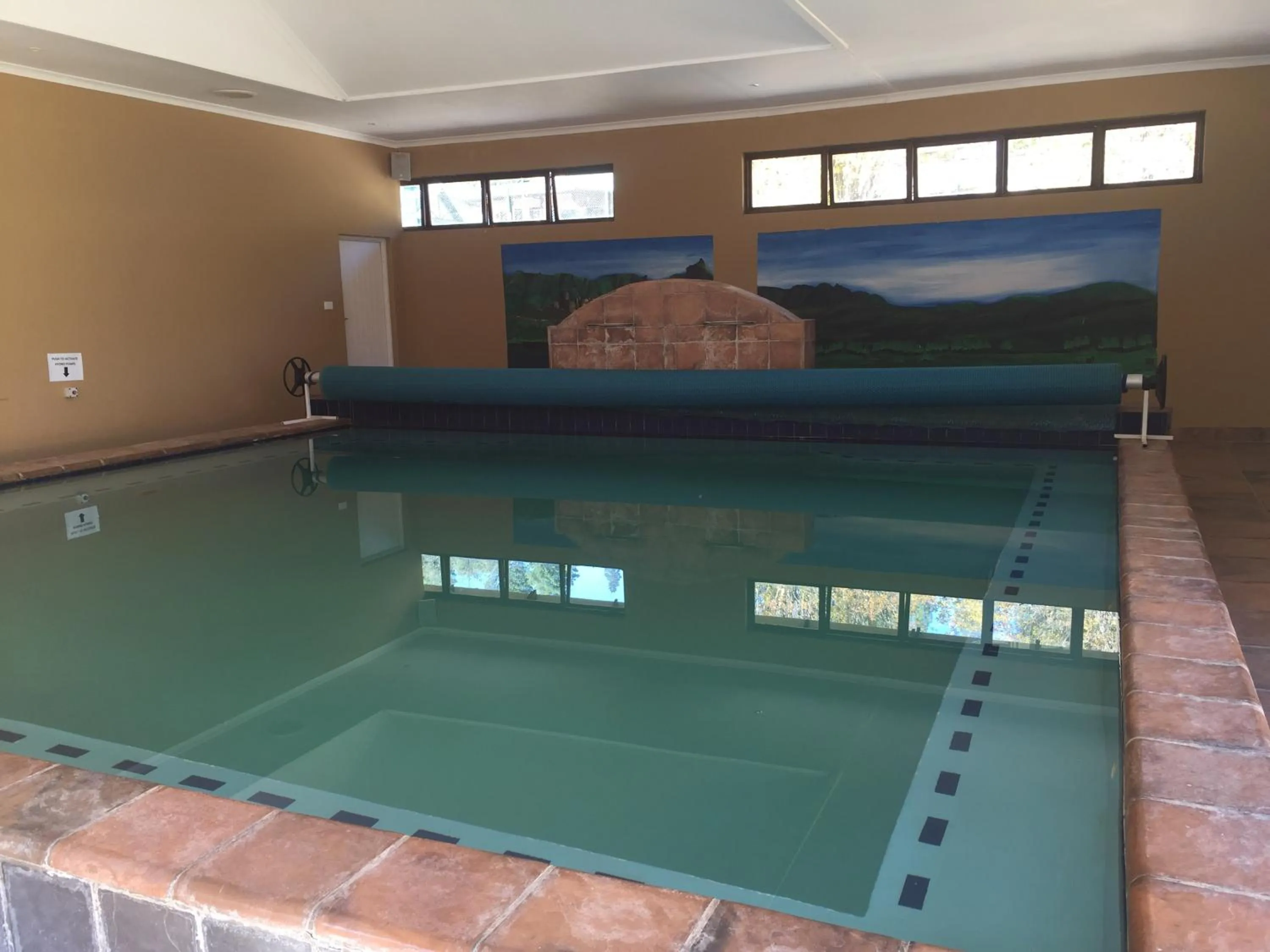  in Gooderson Drakensberg Gardens Golf & Spa Resort