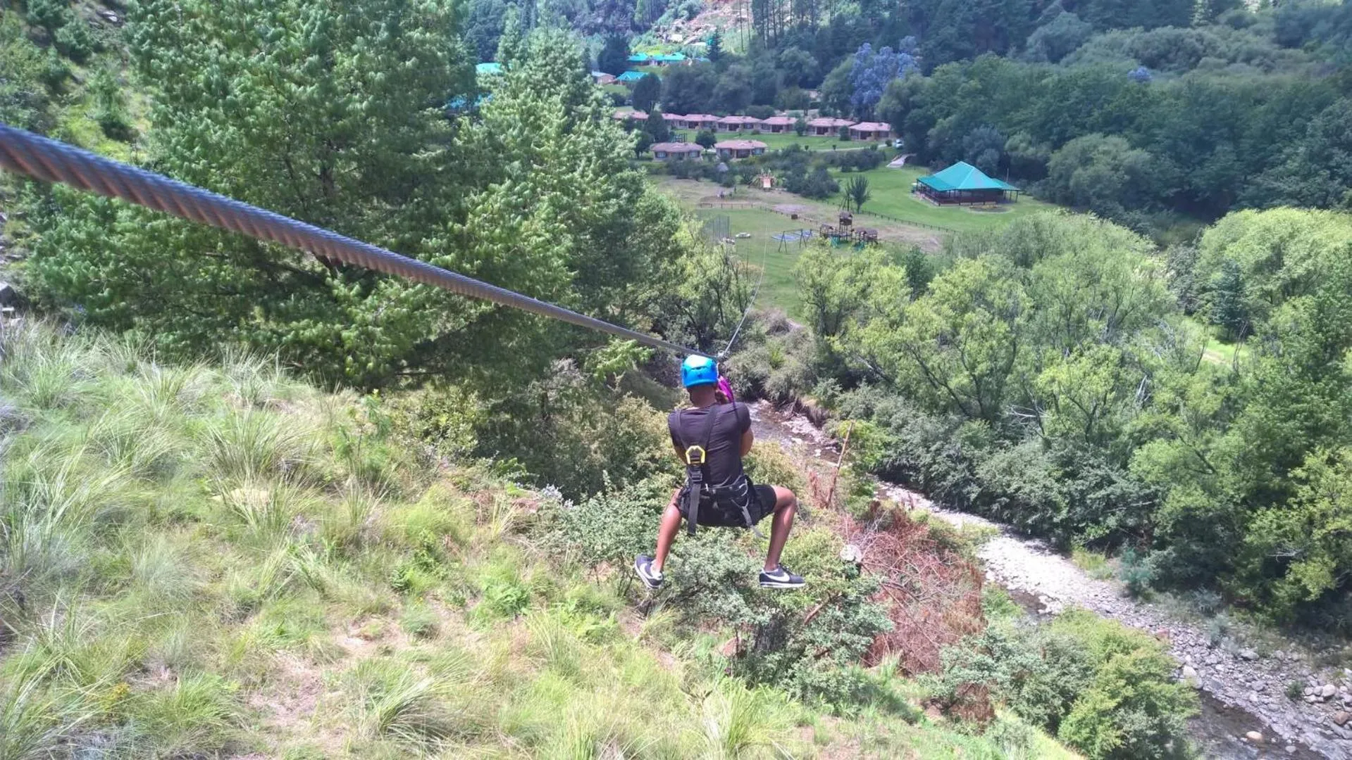 Activities in Gooderson Drakensberg Gardens Golf & Spa Resort