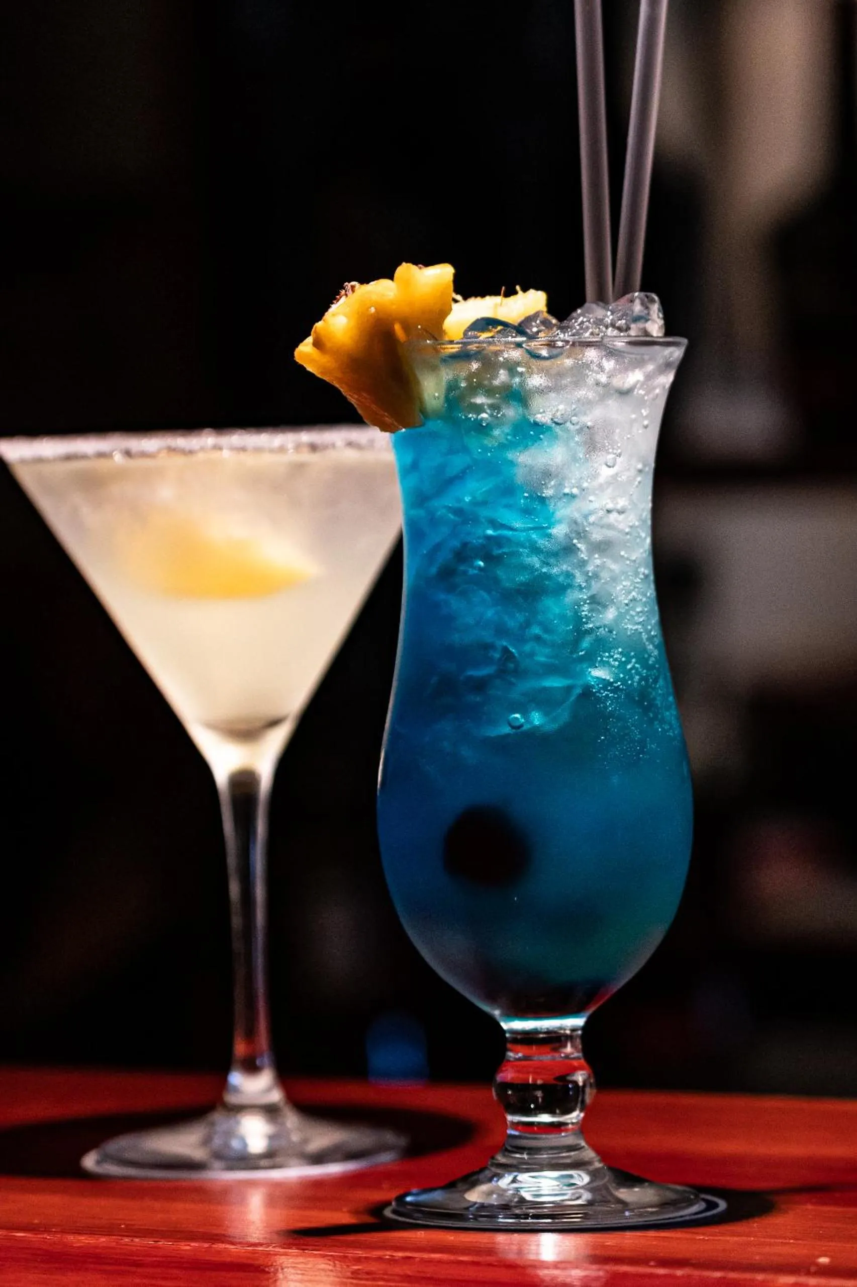 Drinks in Gooderson Drakensberg Gardens Golf & Spa Resort