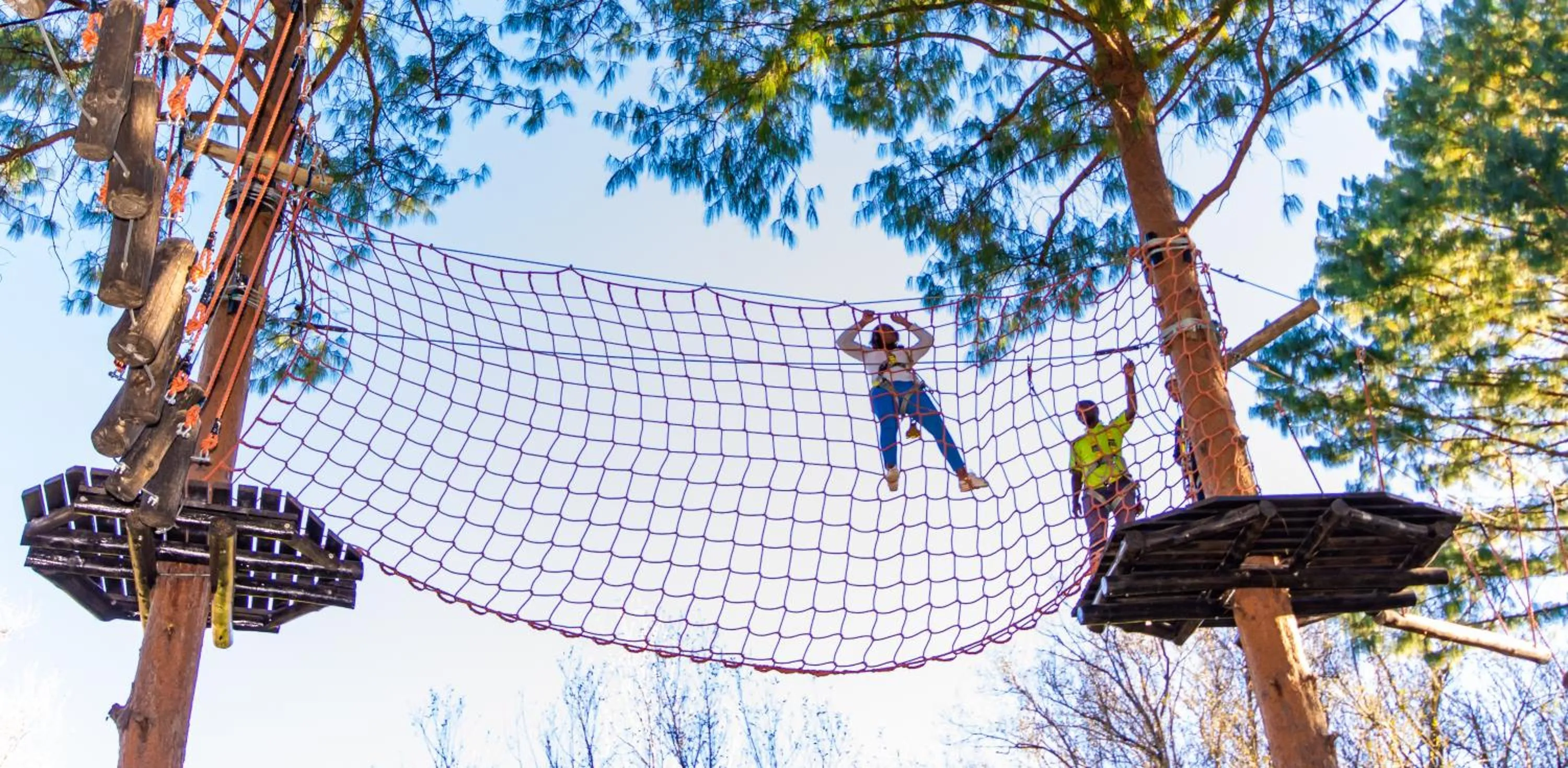 Activities in Gooderson Drakensberg Gardens Golf & Spa Resort