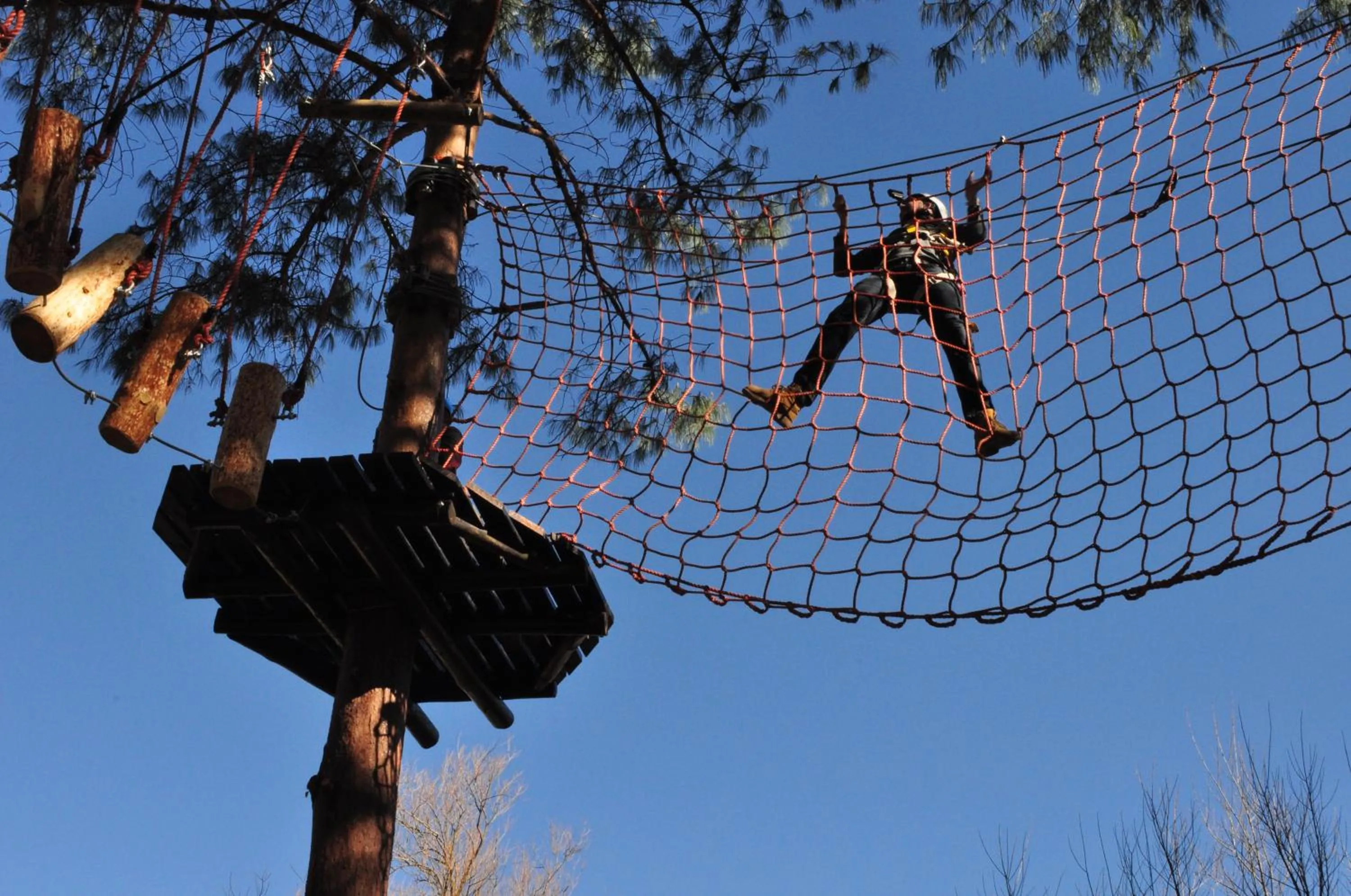 Activities in Gooderson Drakensberg Gardens Golf & Spa Resort