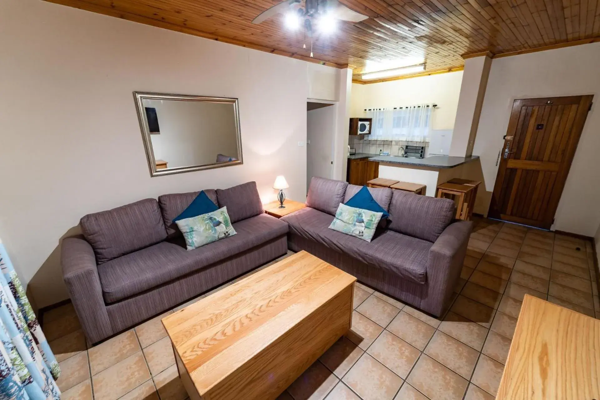 Fir Tree - 4 Sleeper Self Catering Unit in Gooderson Drakensberg Gardens Golf & Spa Resort Fir Tree - 4 Sleeper Self Catering Unit in Gooderson Drakensberg Gardens Golf & Spa Resort