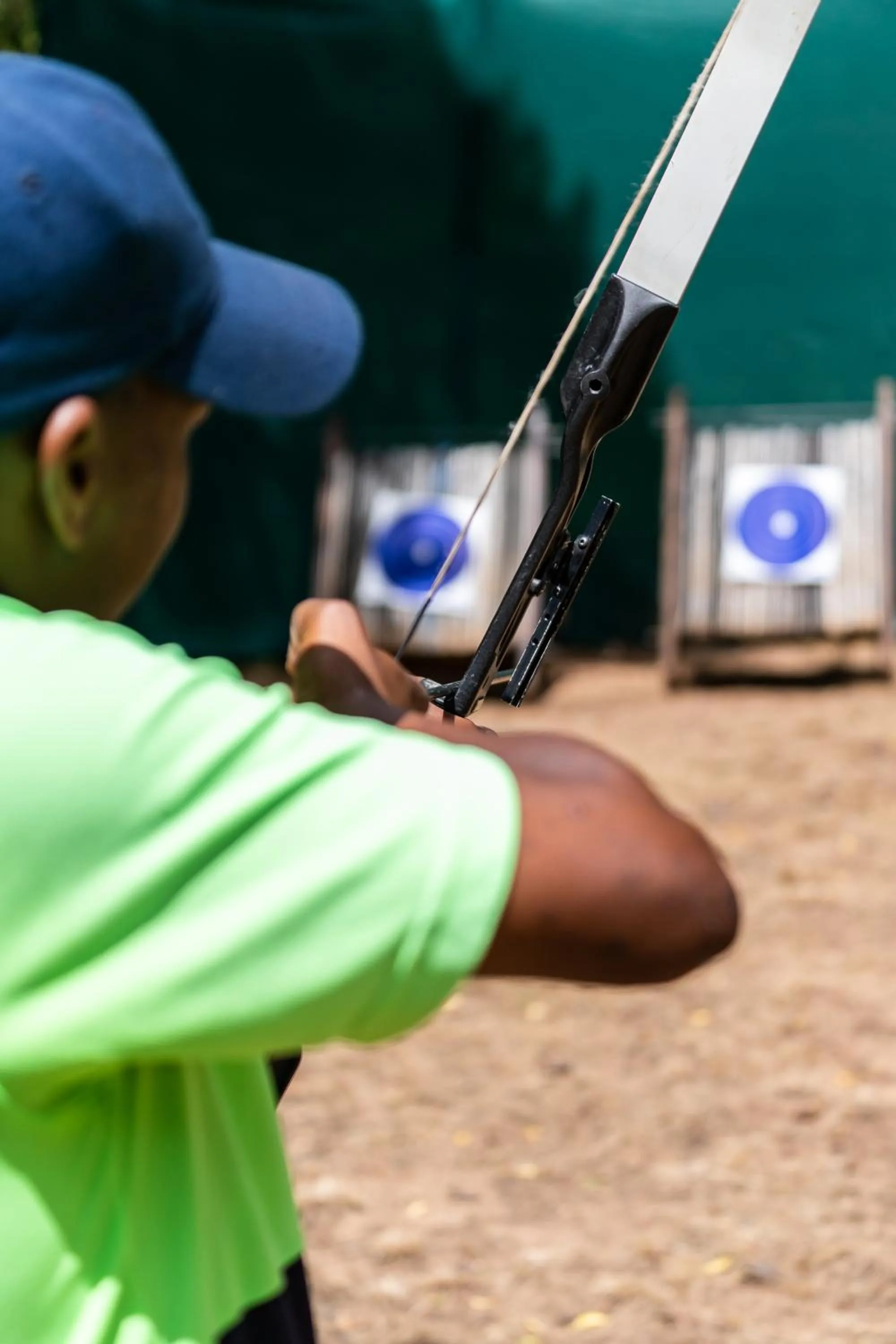 People in Gooderson Natal Spa Hot Springs Resort