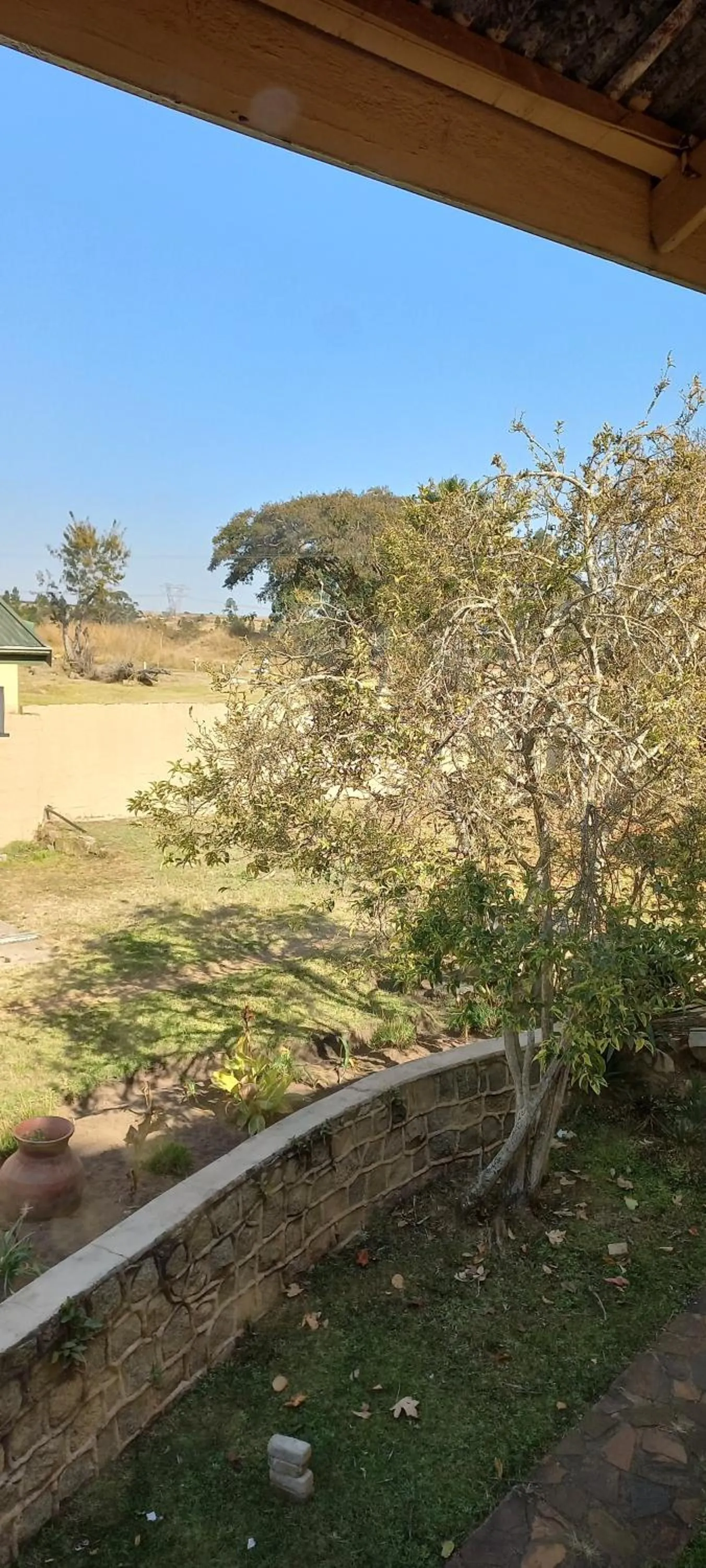 Staff in Gooderson Natal Spa Hot Springs Resort