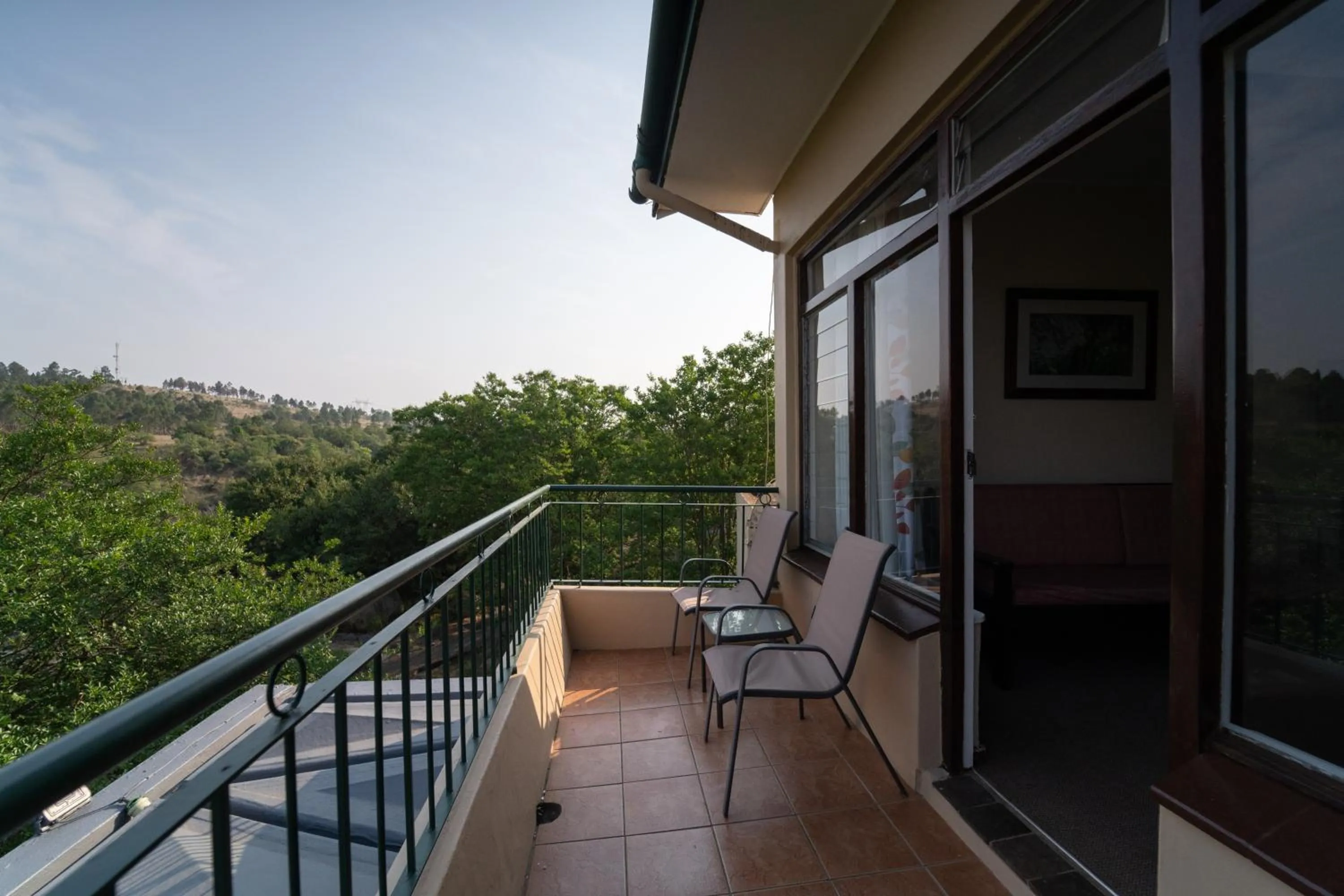 View (from property/room) in Gooderson Natal Spa Hot Springs Resort