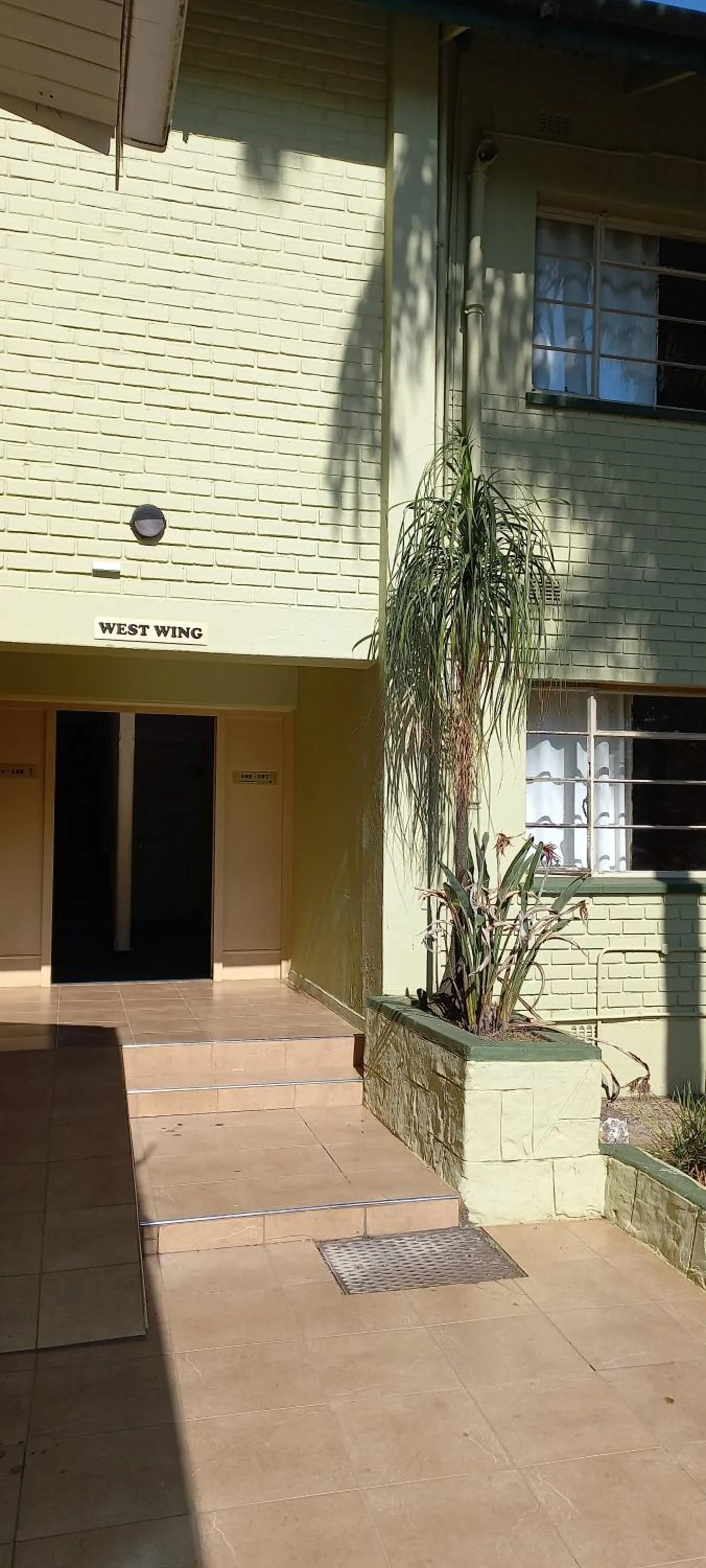 Property logo or sign in Gooderson Natal Spa Hot Springs Resort