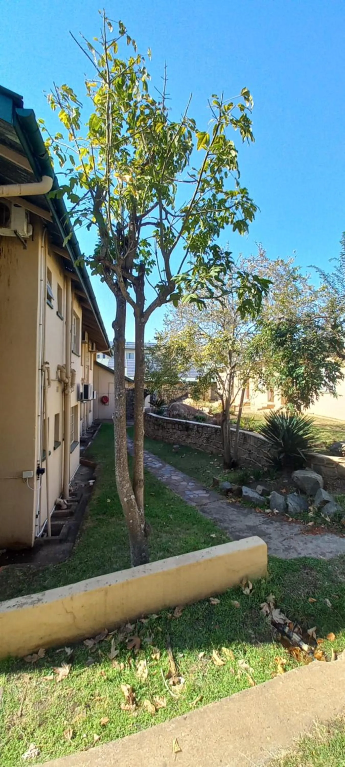 Staff in Gooderson Natal Spa Hot Springs Resort