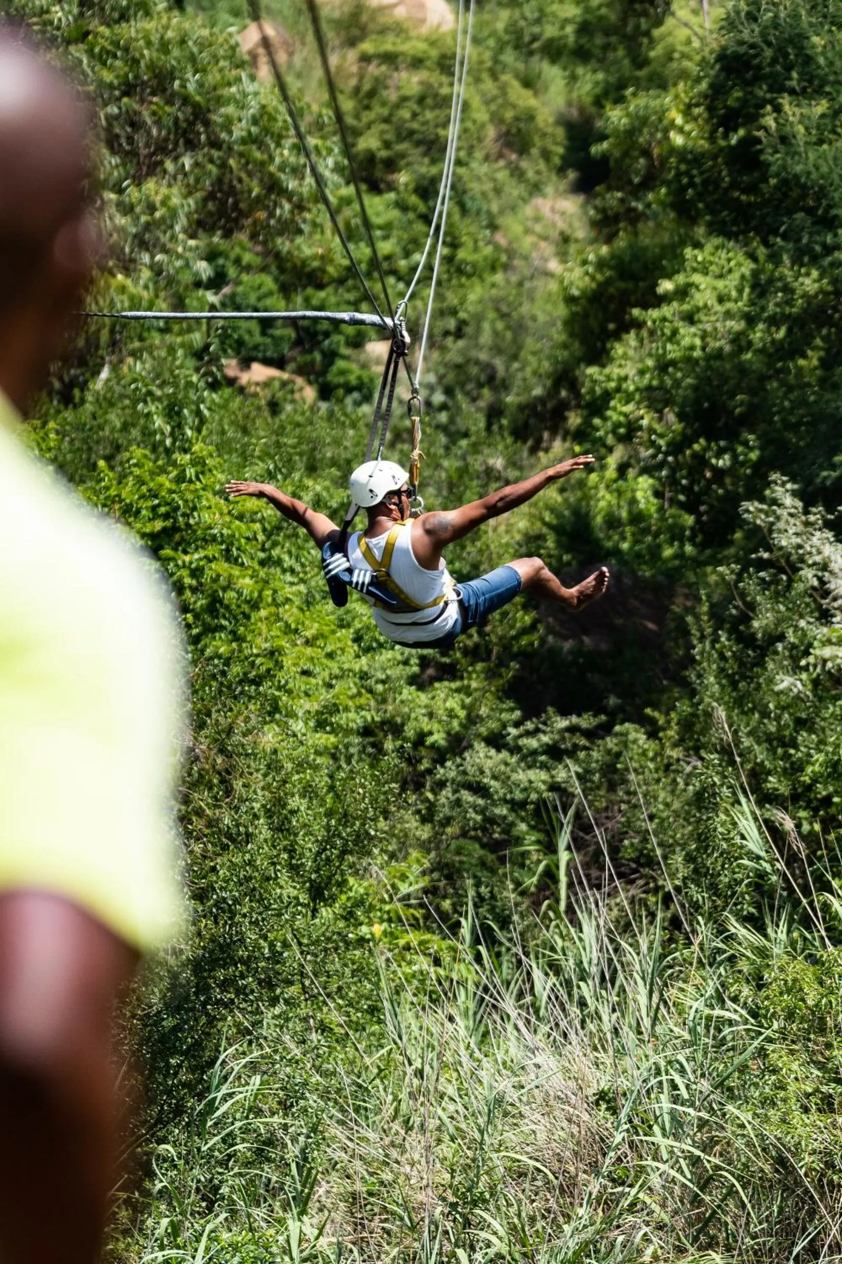 People in Gooderson Natal Spa Hot Springs Resort