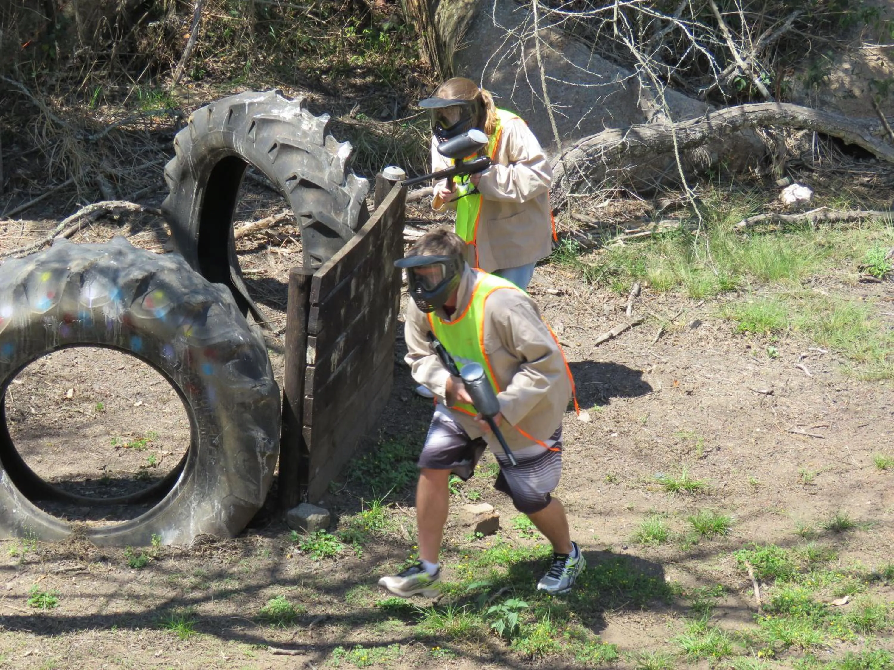 Sports in Gooderson Natal Spa Hot Springs Resort