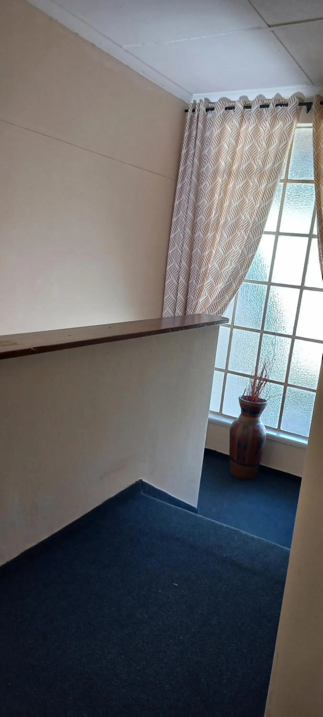 Property building in Gooderson Natal Spa Hot Springs Resort