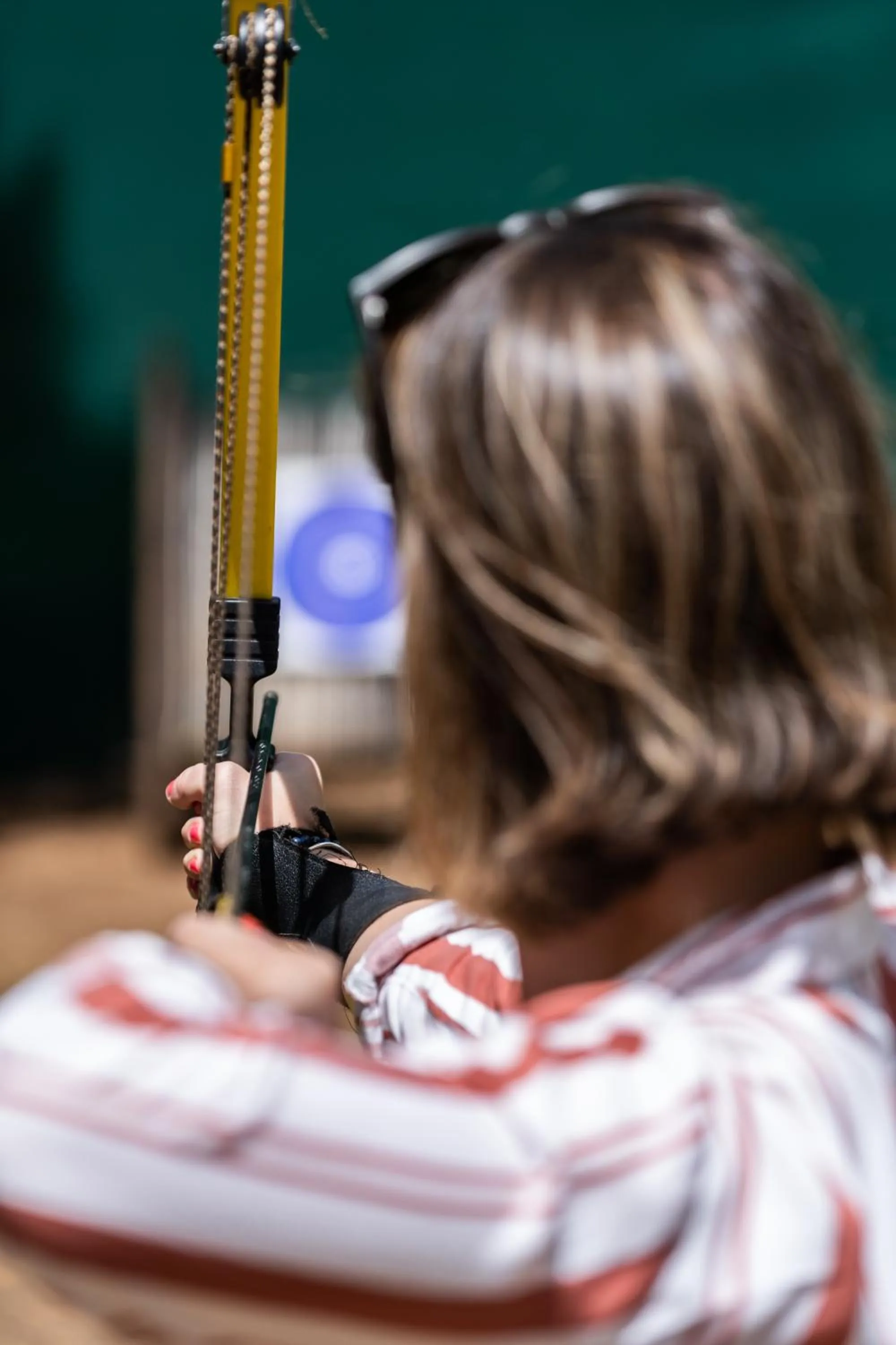 People in Gooderson Natal Spa Hot Springs Resort