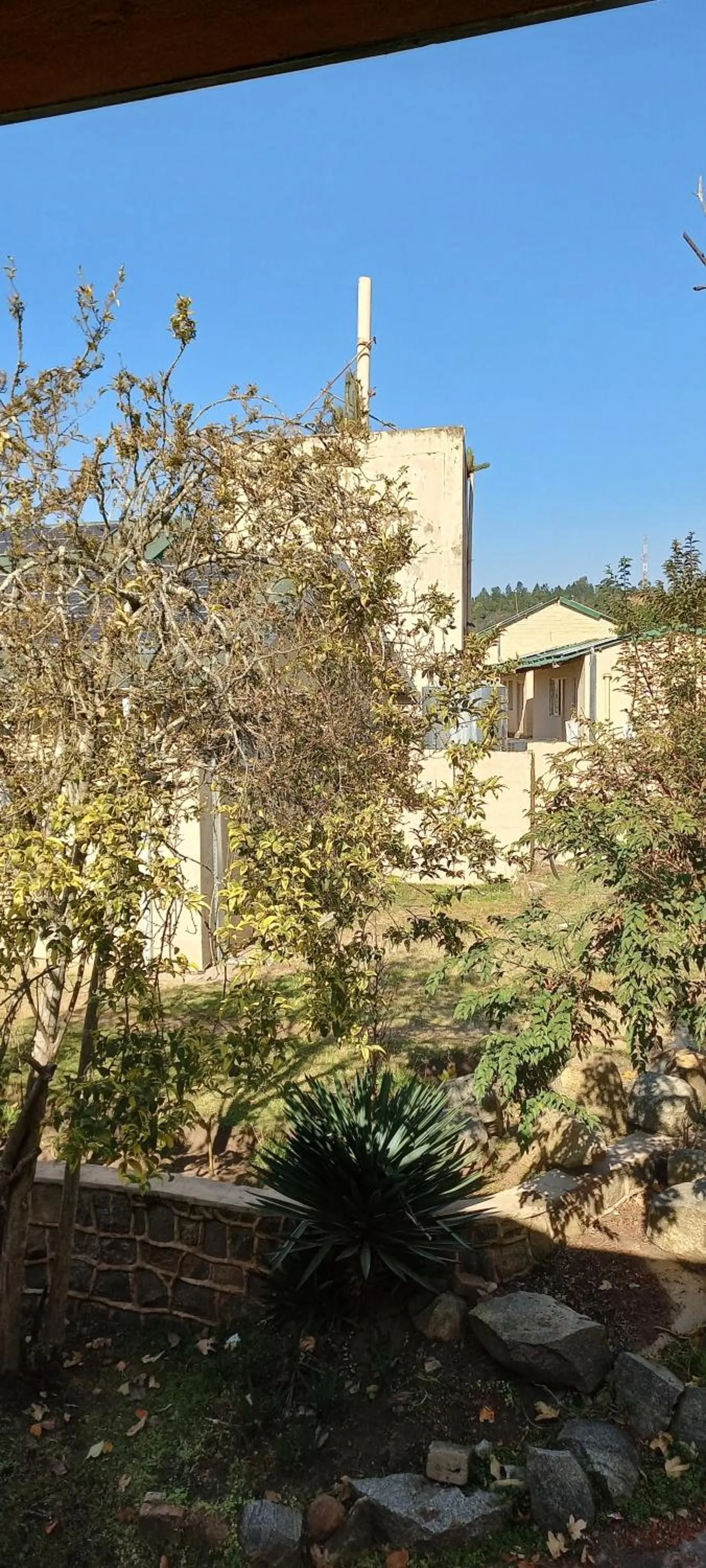 Staff in Gooderson Natal Spa Hot Springs Resort