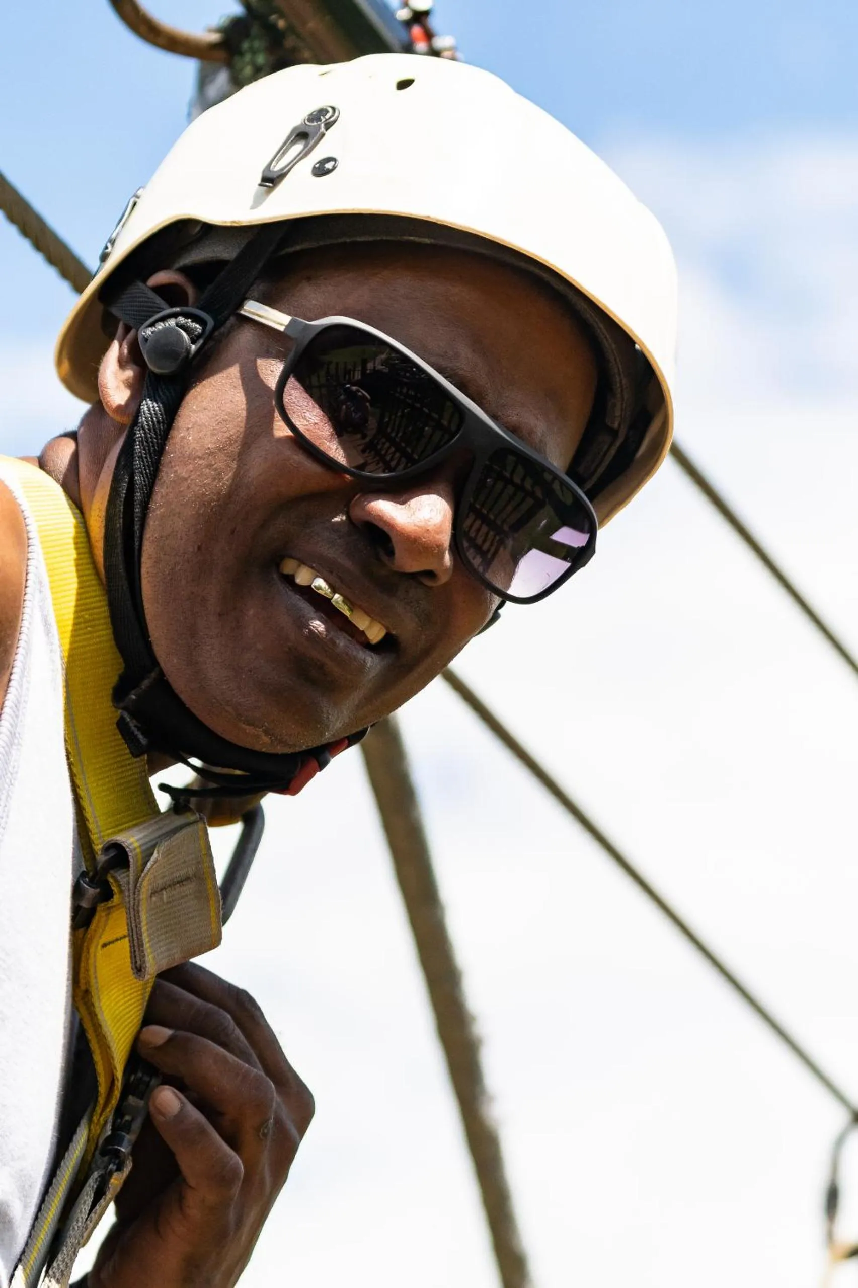 Activities in Gooderson Natal Spa Hot Springs Resort