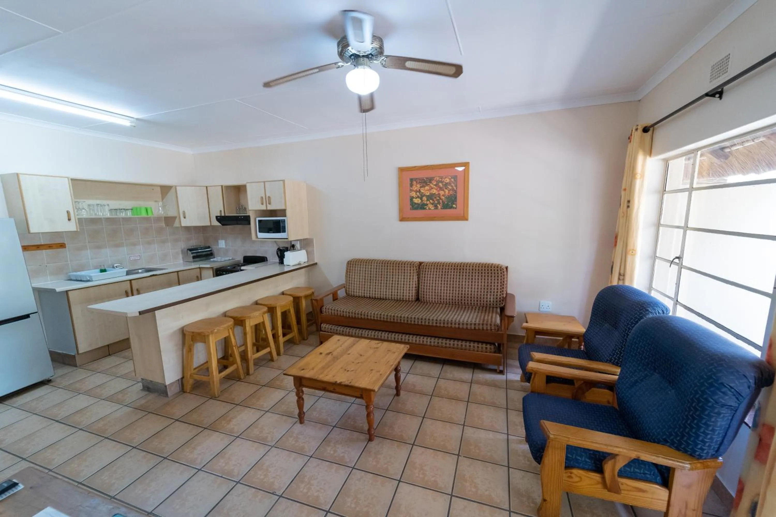kitchen in Gooderson Natal Spa Hot Springs Resort