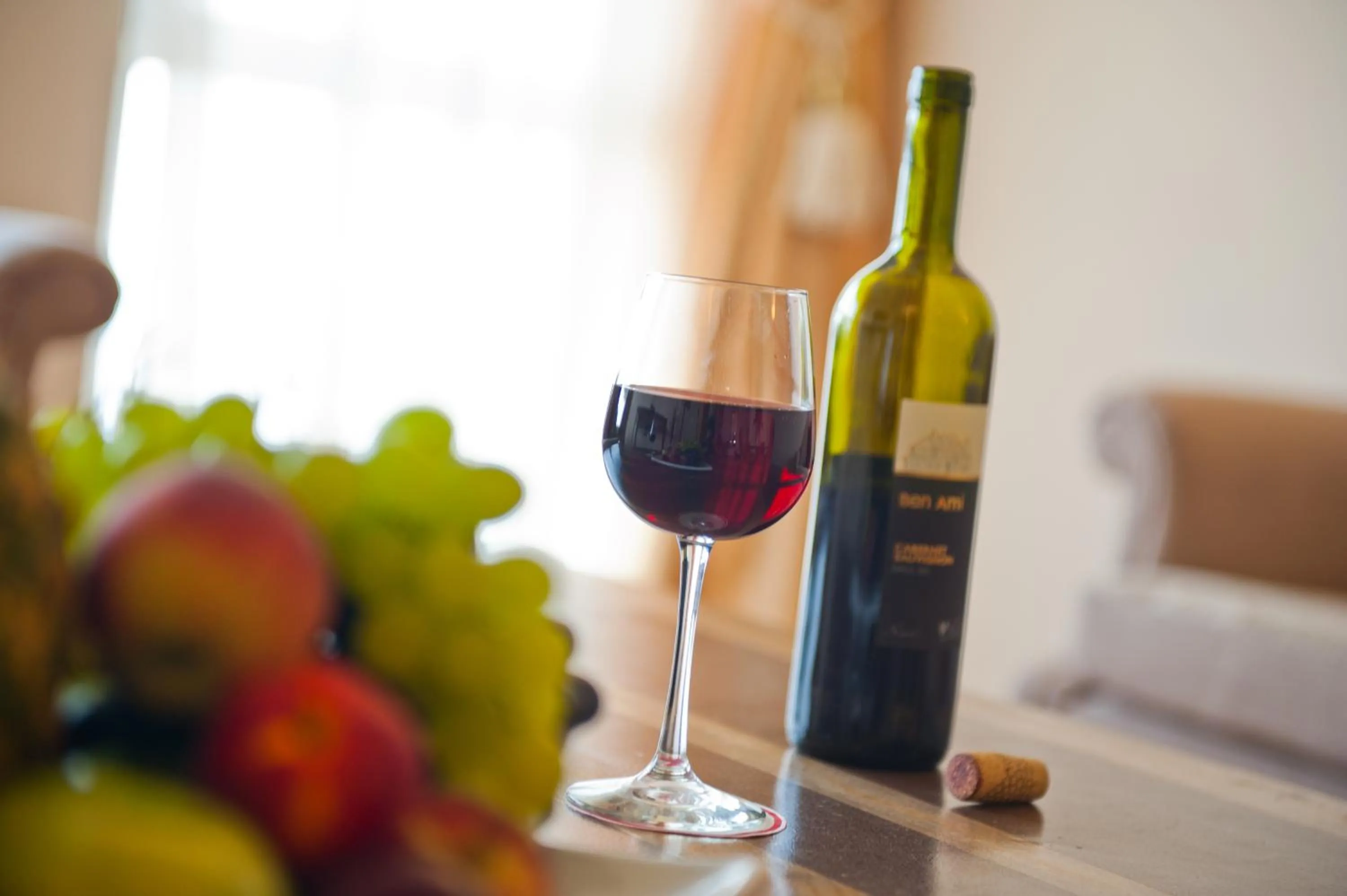 Drinks in Leonardo Plaza Hotel Eilat