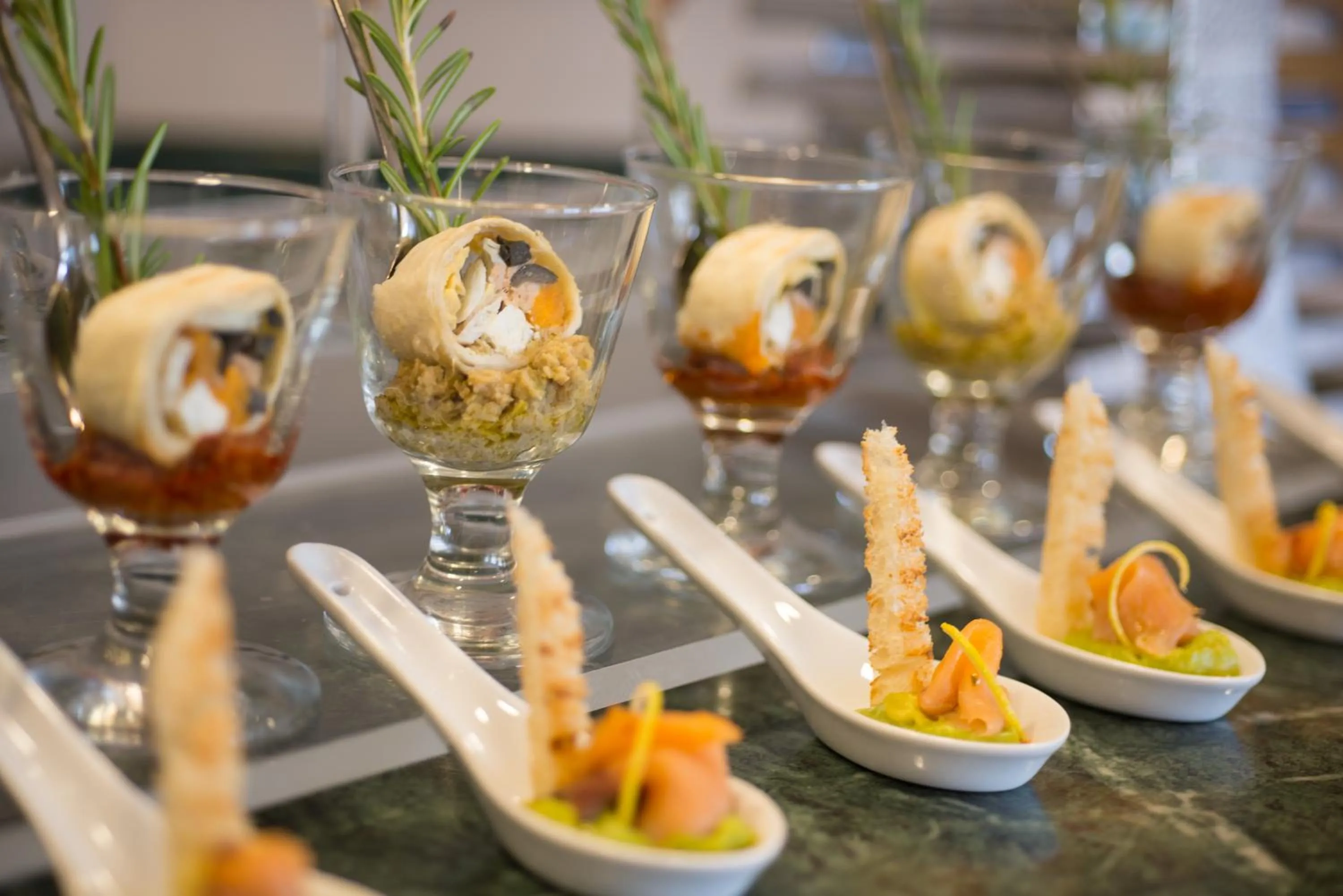 Food in Leonardo Plaza Hotel Eilat