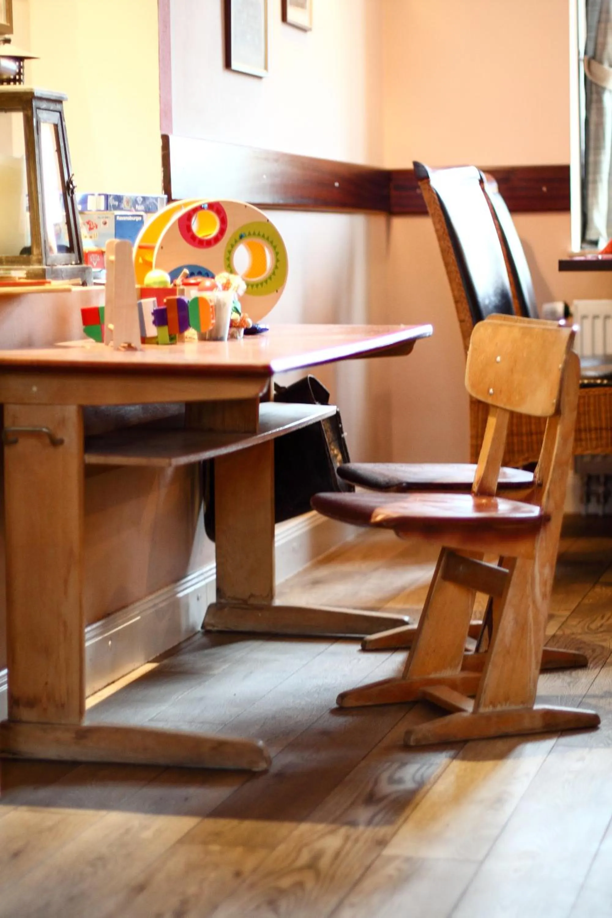 Restaurant/places to eat in Landhaus Hammoor Stieper Gastronomie GmbH