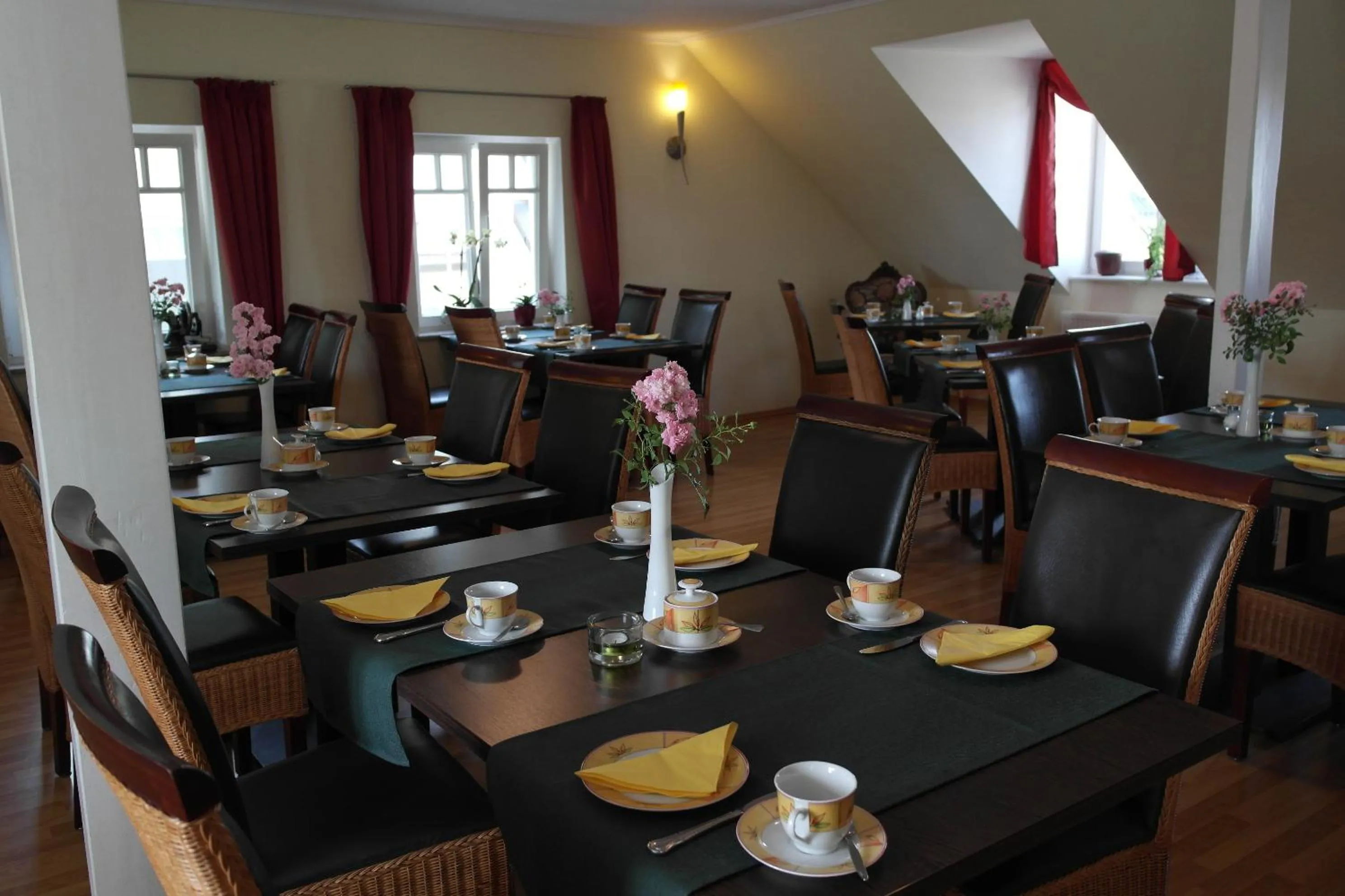 Food and drinks in Landhaus Hammoor Stieper Gastronomie GmbH