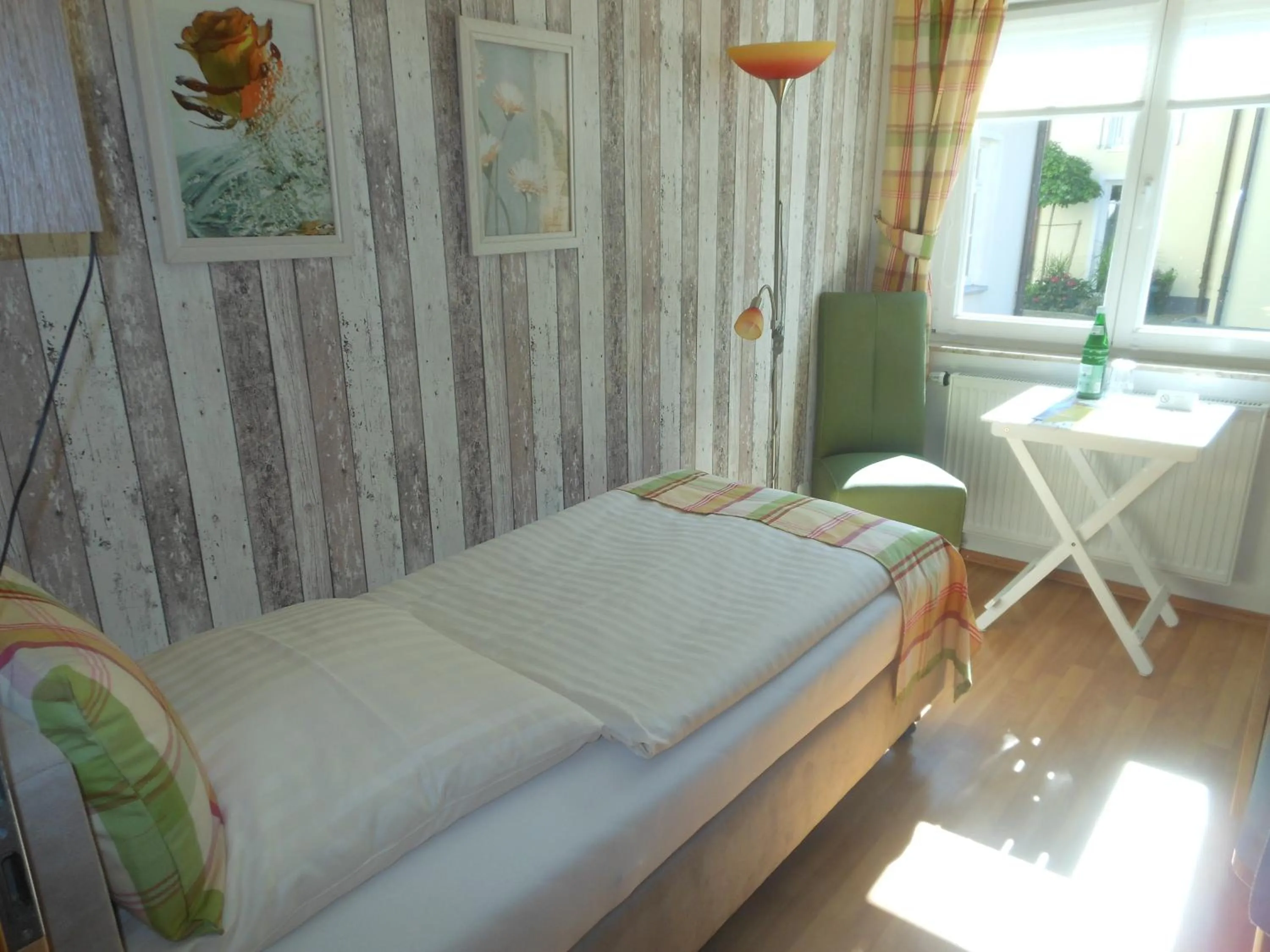 Single Room in Landhaus Hammoor Stieper Gastronomie GmbH