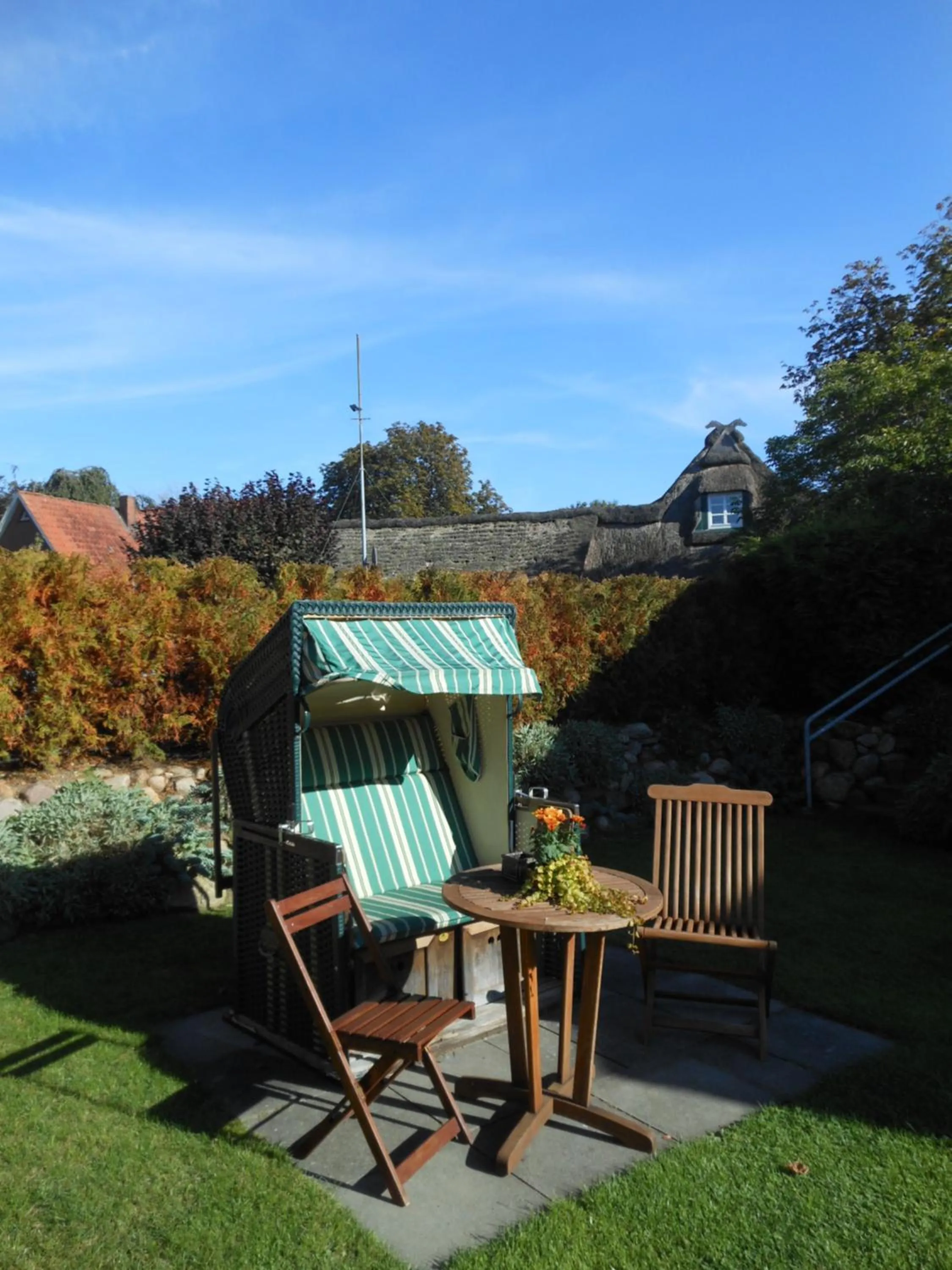 Spring in Landhaus Hammoor Stieper Gastronomie GmbH