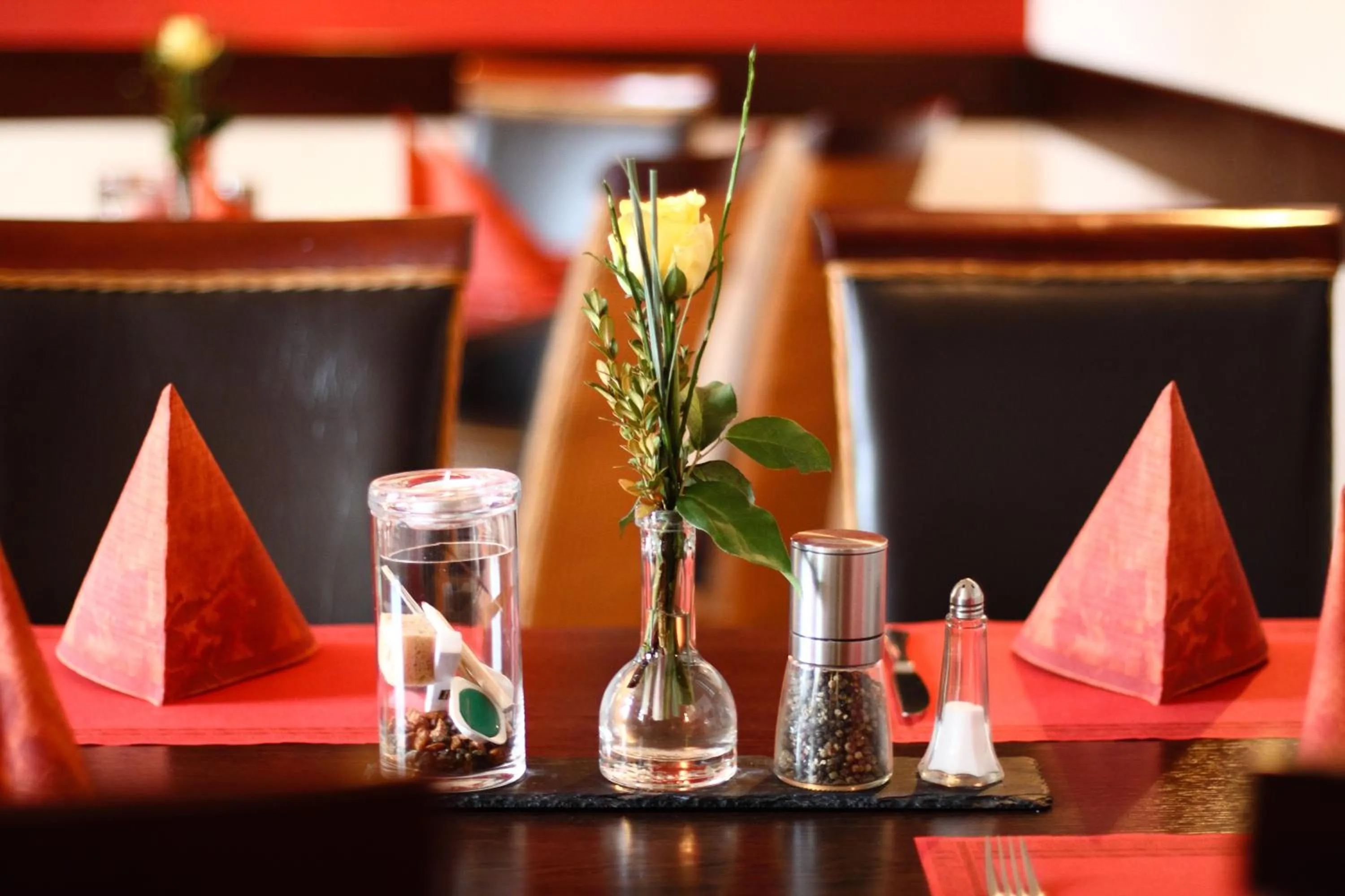 Restaurant/places to eat in Landhaus Hammoor Stieper Gastronomie GmbH