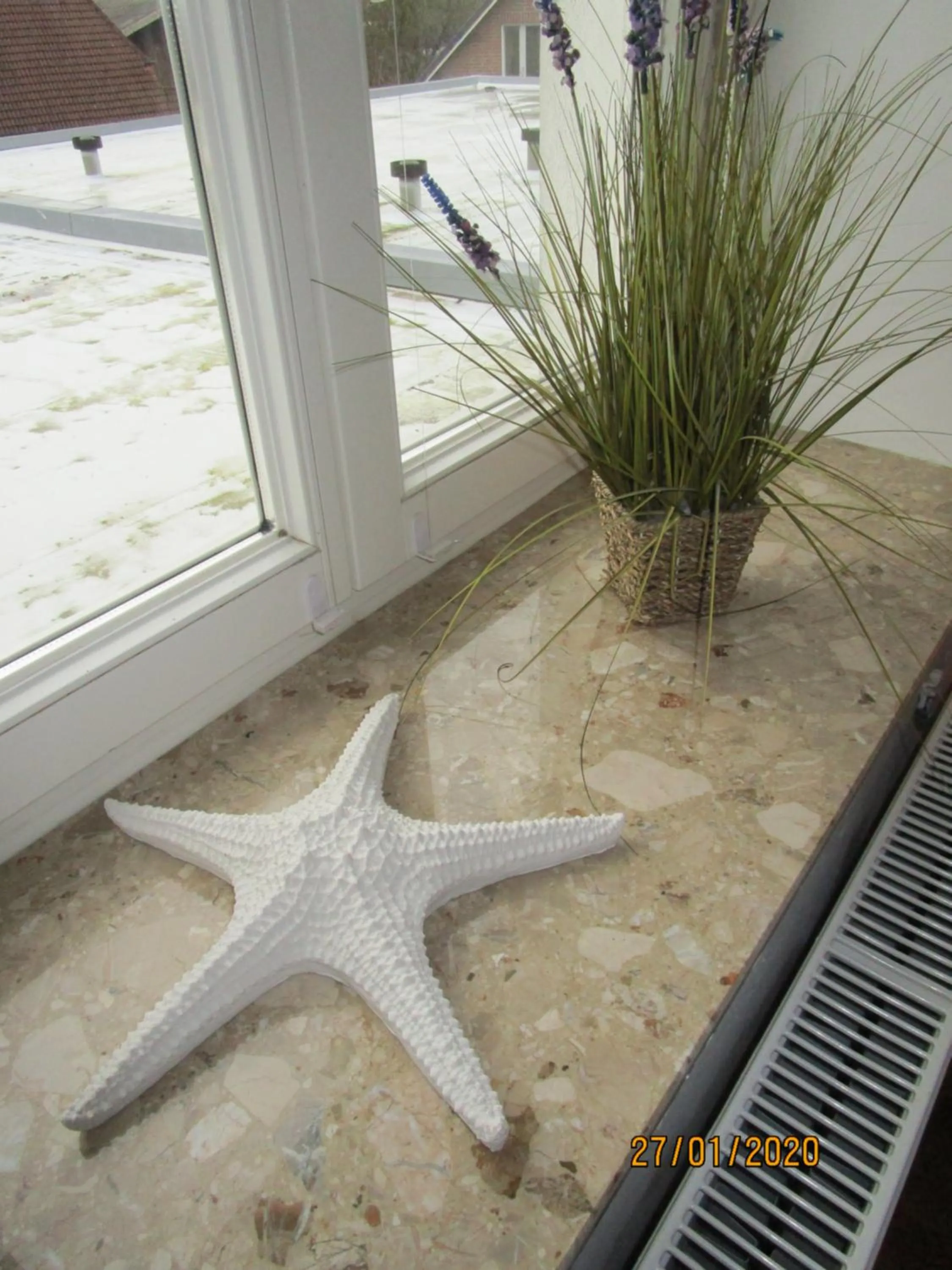 Decorative detail in Landhaus Hammoor Stieper Gastronomie GmbH