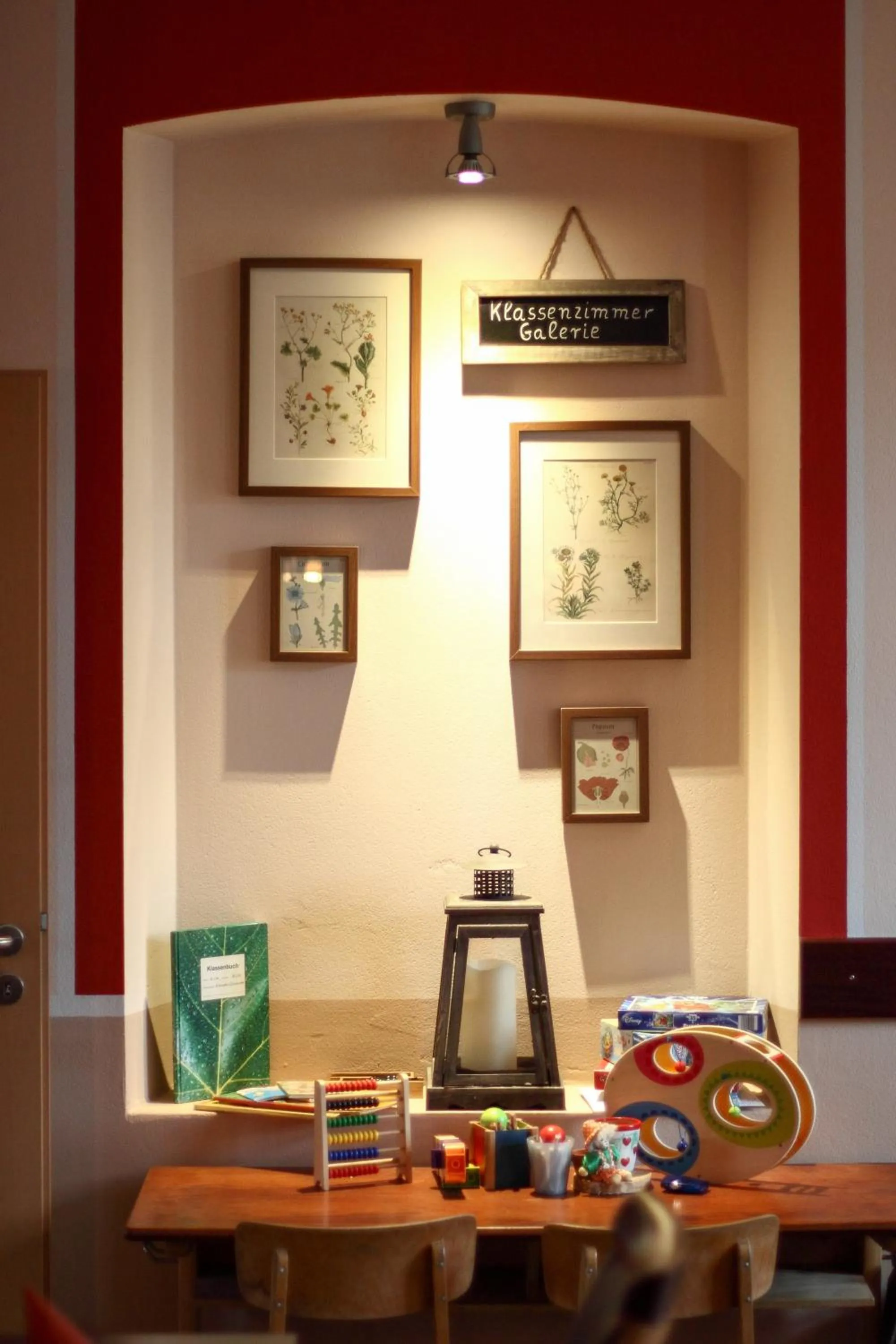 Restaurant/places to eat in Landhaus Hammoor Stieper Gastronomie GmbH