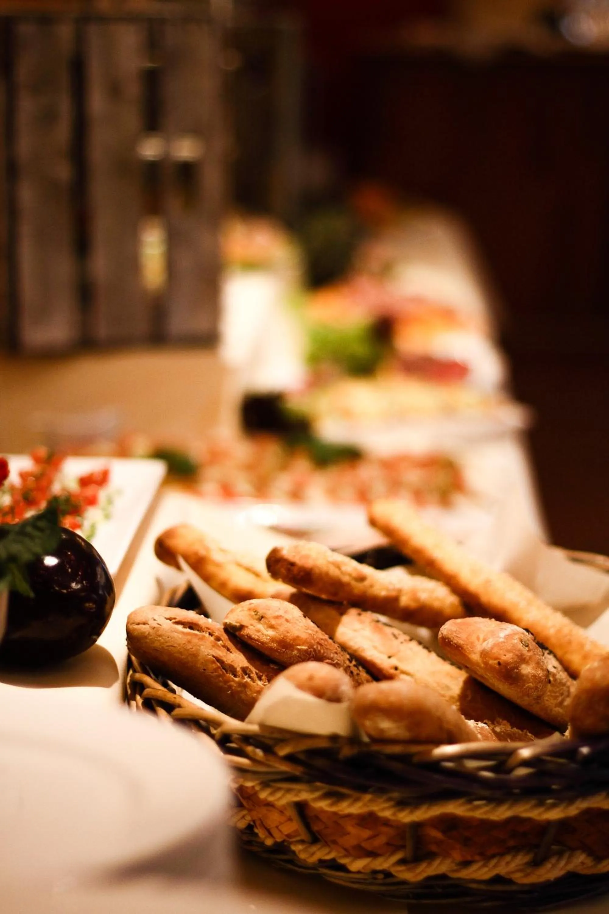 Restaurant/places to eat in Landhaus Hammoor Stieper Gastronomie GmbH