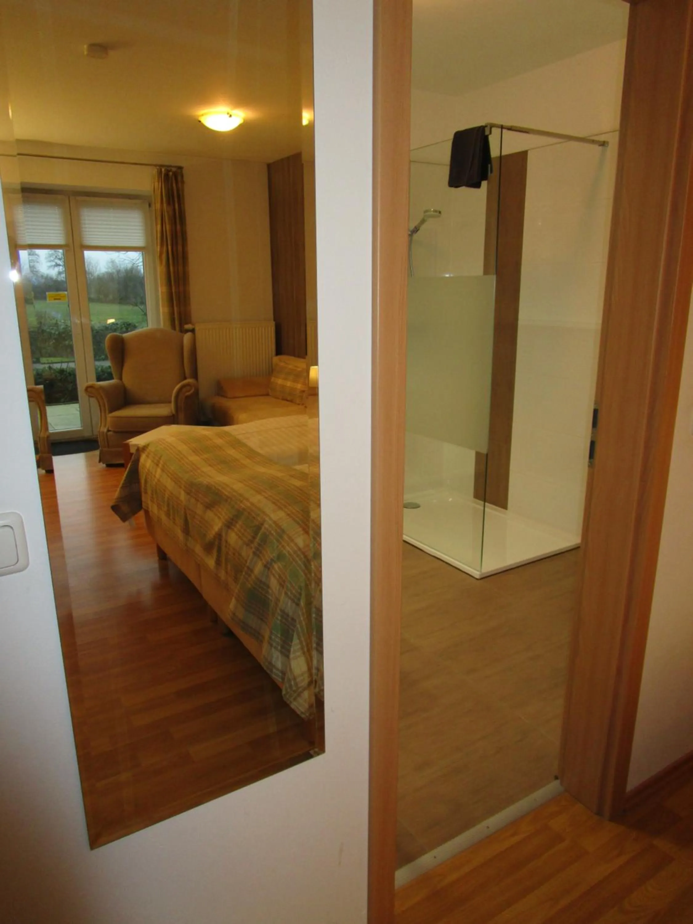 Other, Bed in Landhaus Hammoor Stieper Gastronomie GmbH