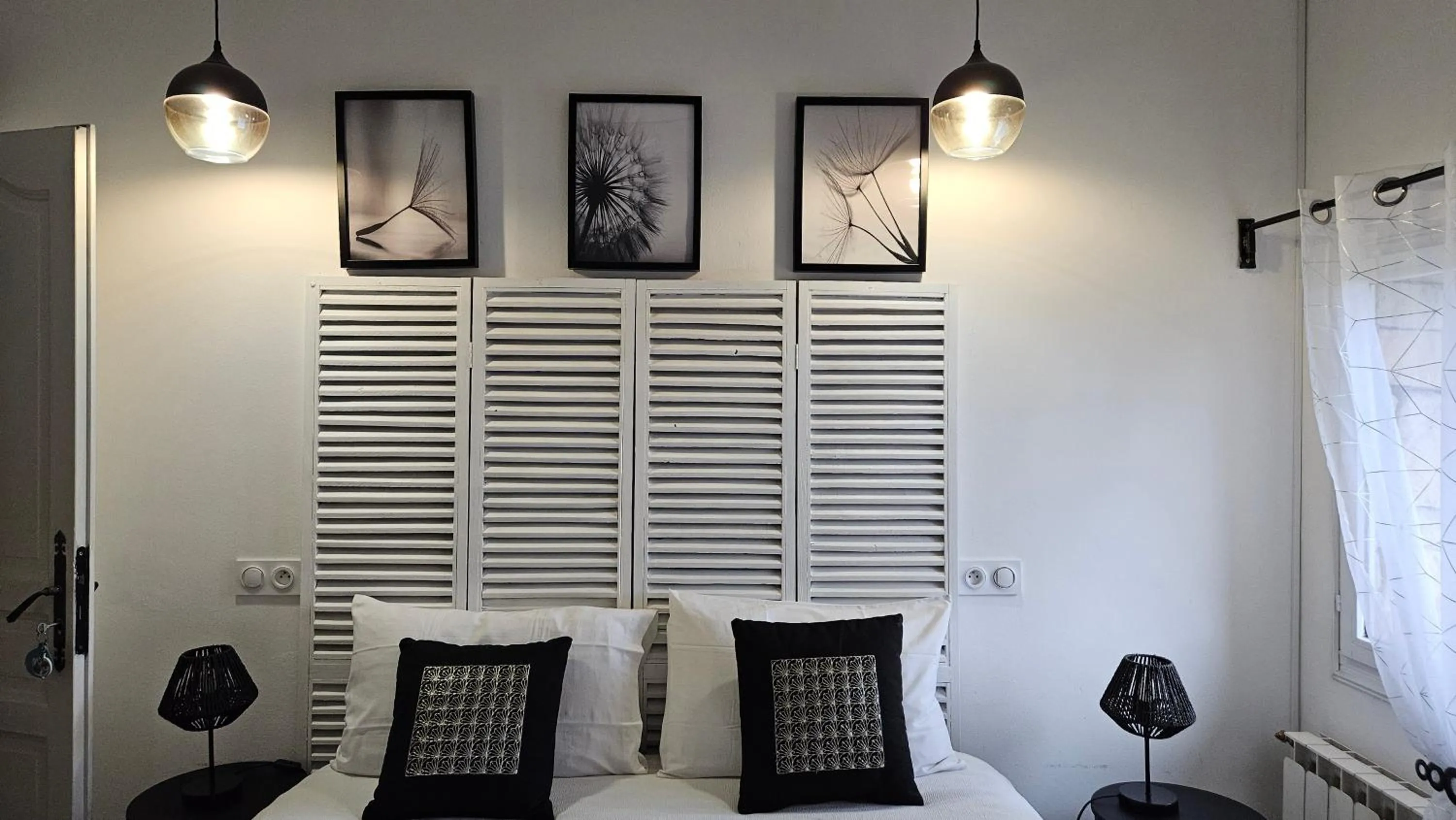 Mas au Cœur de La Provence & SPA