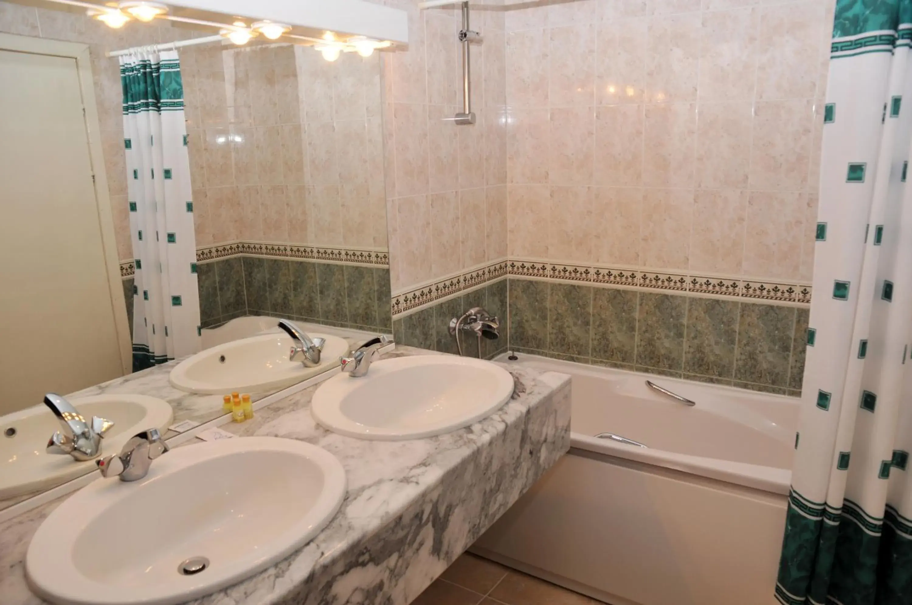 Chalet in Villa Ibar Chalet in Villa Ibar