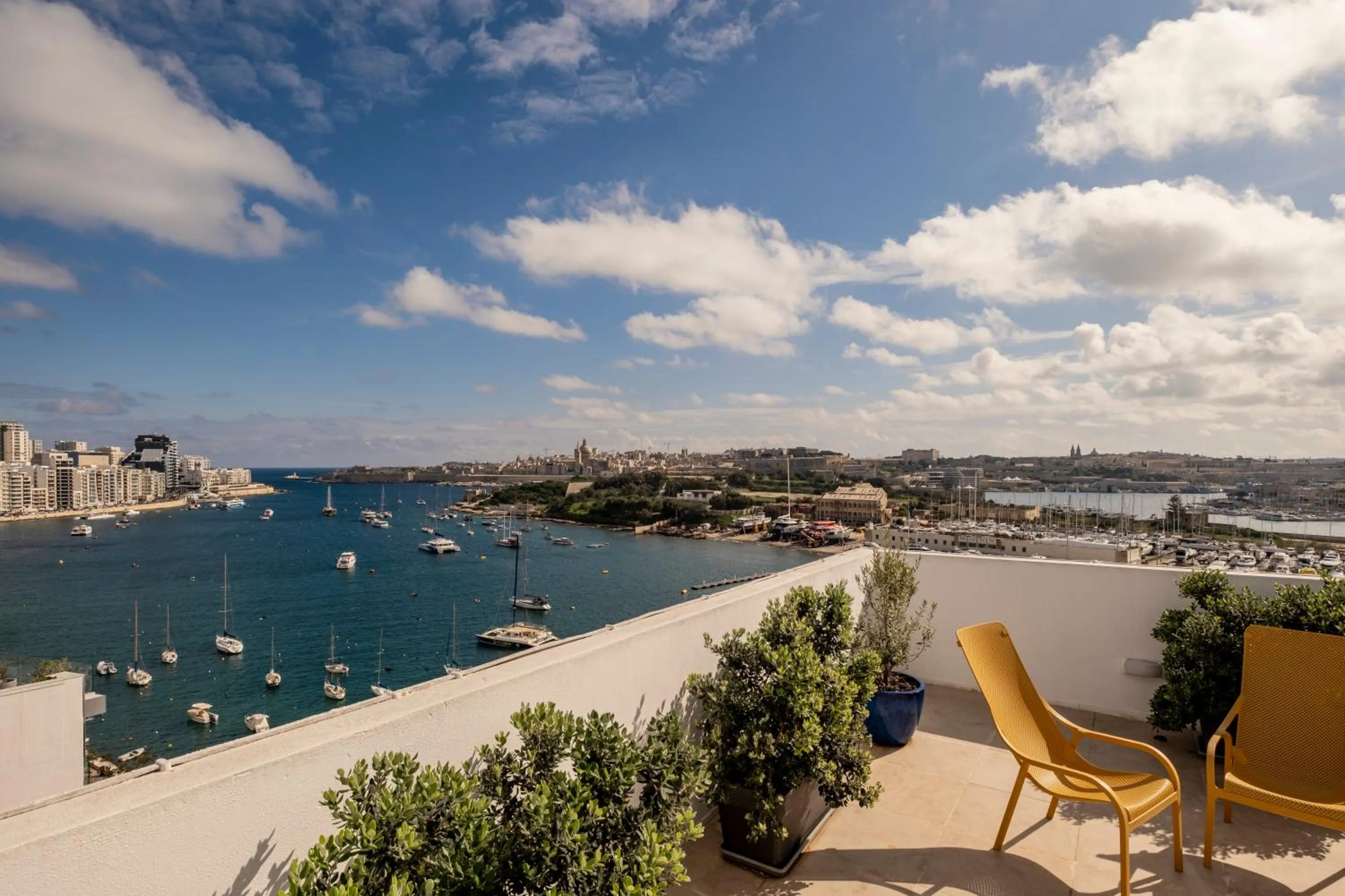 View (from property/room) in Waterfront