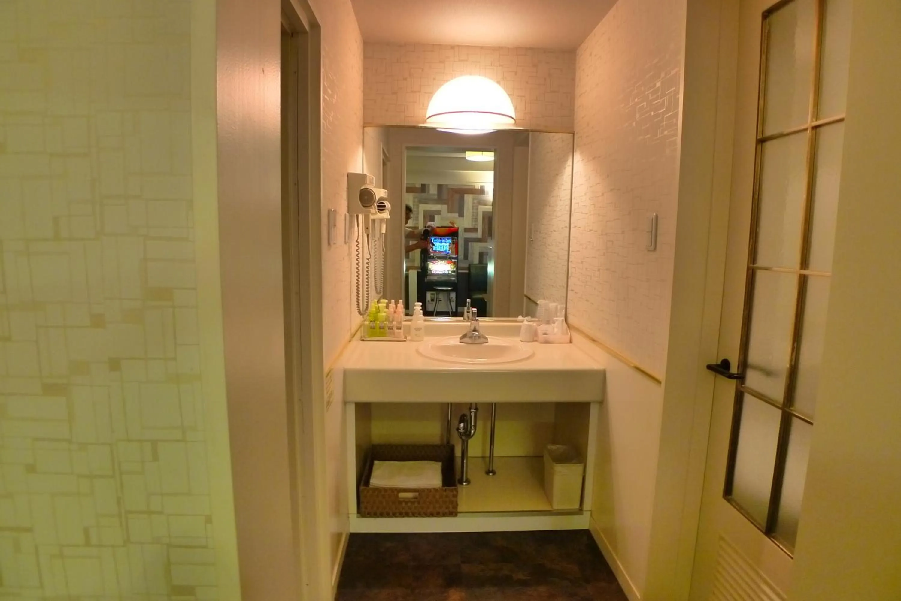 Hotel GOLF III Atsugi (Adult Only)