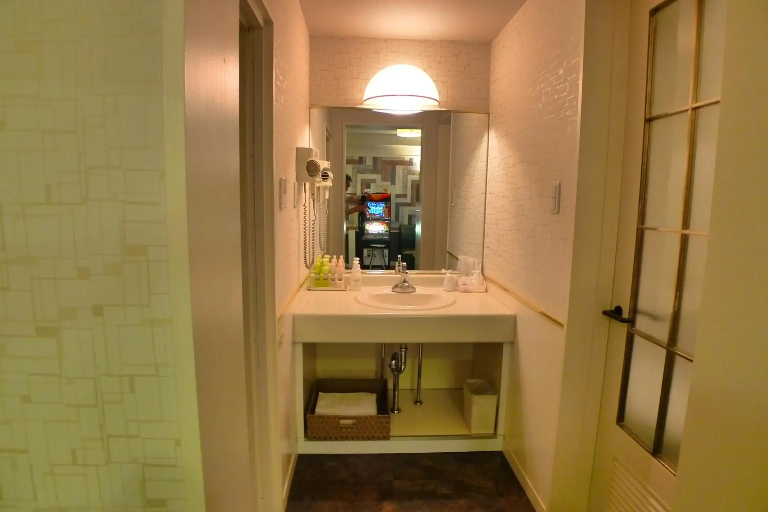 Hotel GOLF III Atsugi (Adult Only) Hotel GOLF III Atsugi (Adult Only)