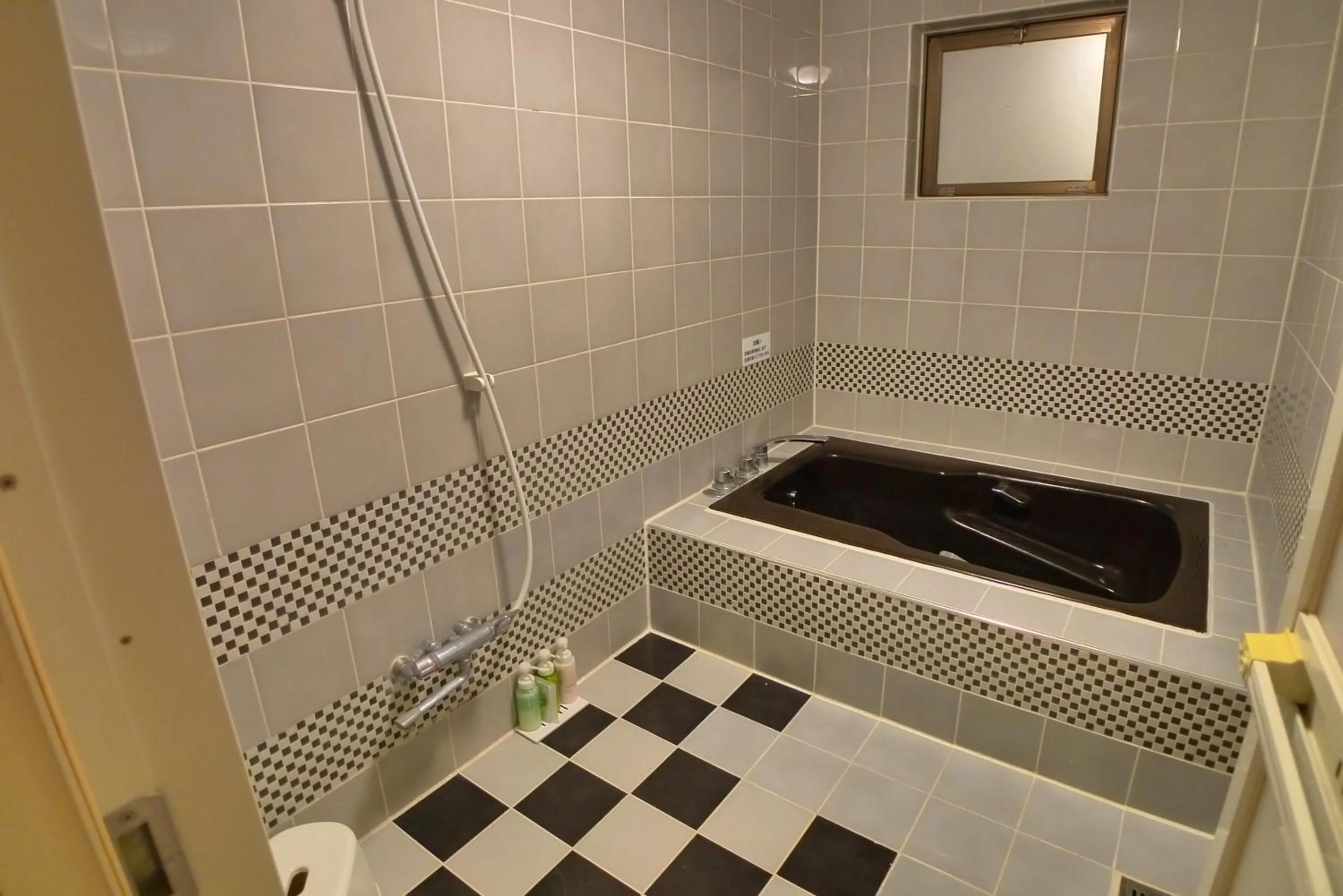 Hotel GOLF III Atsugi (Adult Only)