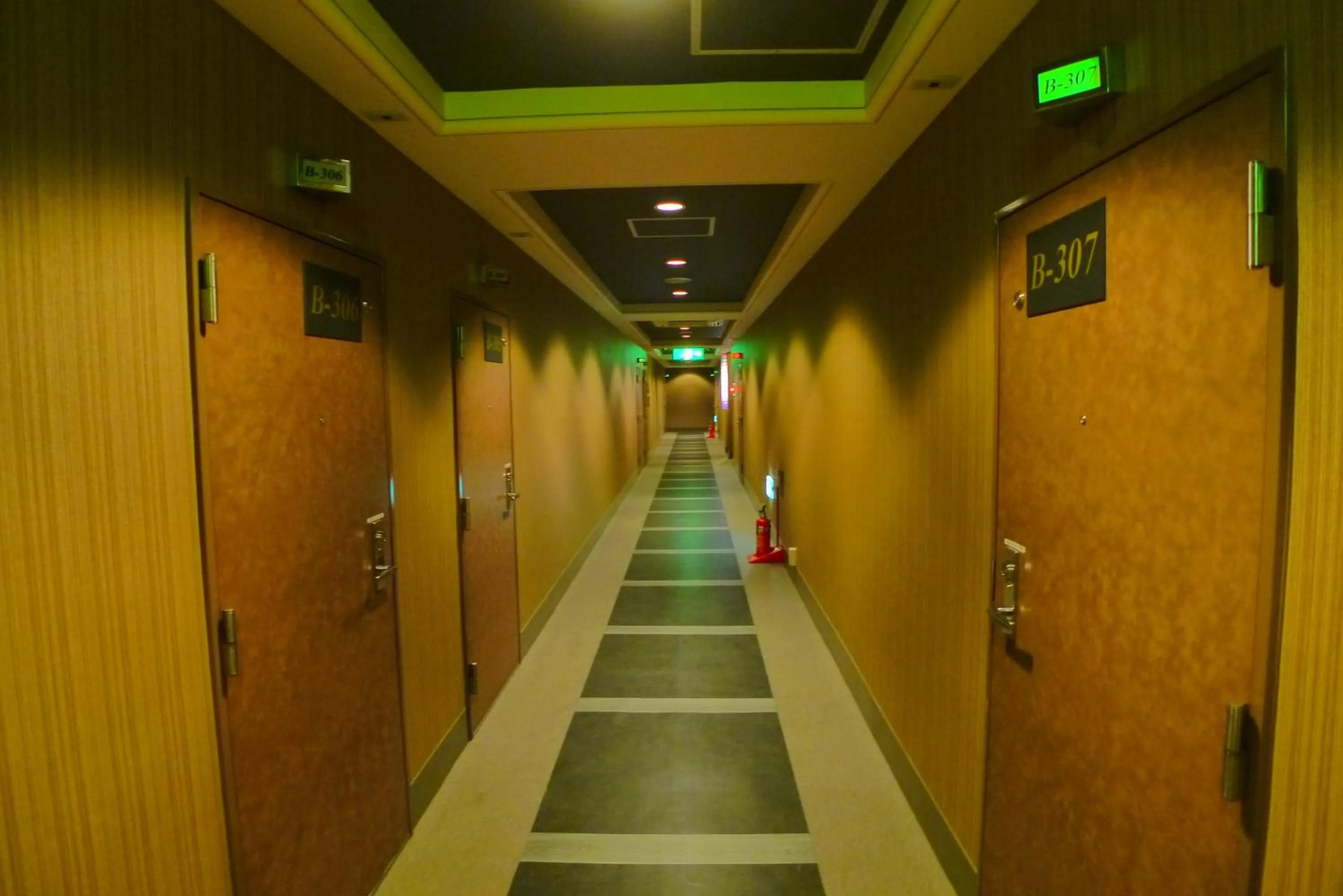 Hotel GOLF III Atsugi (Adult Only)