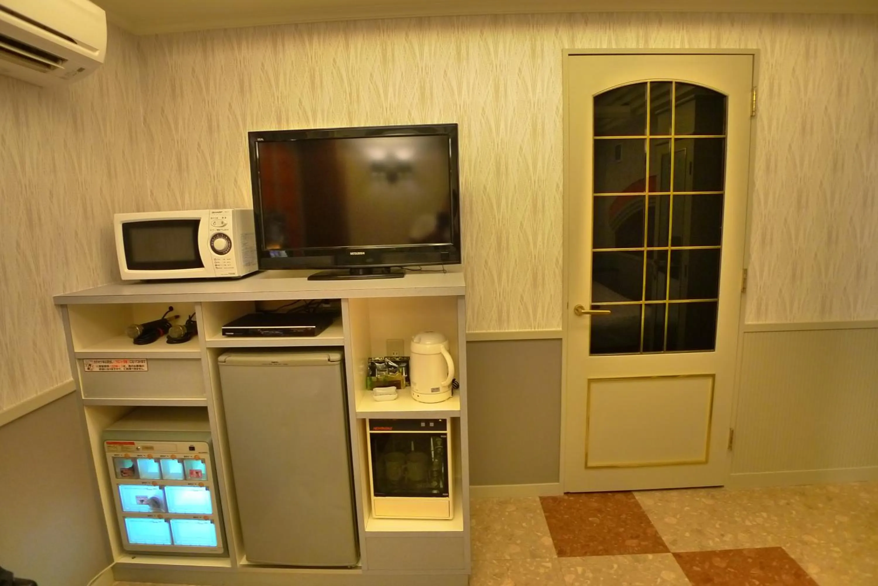 Hotel GOLF III Atsugi (Adult Only)