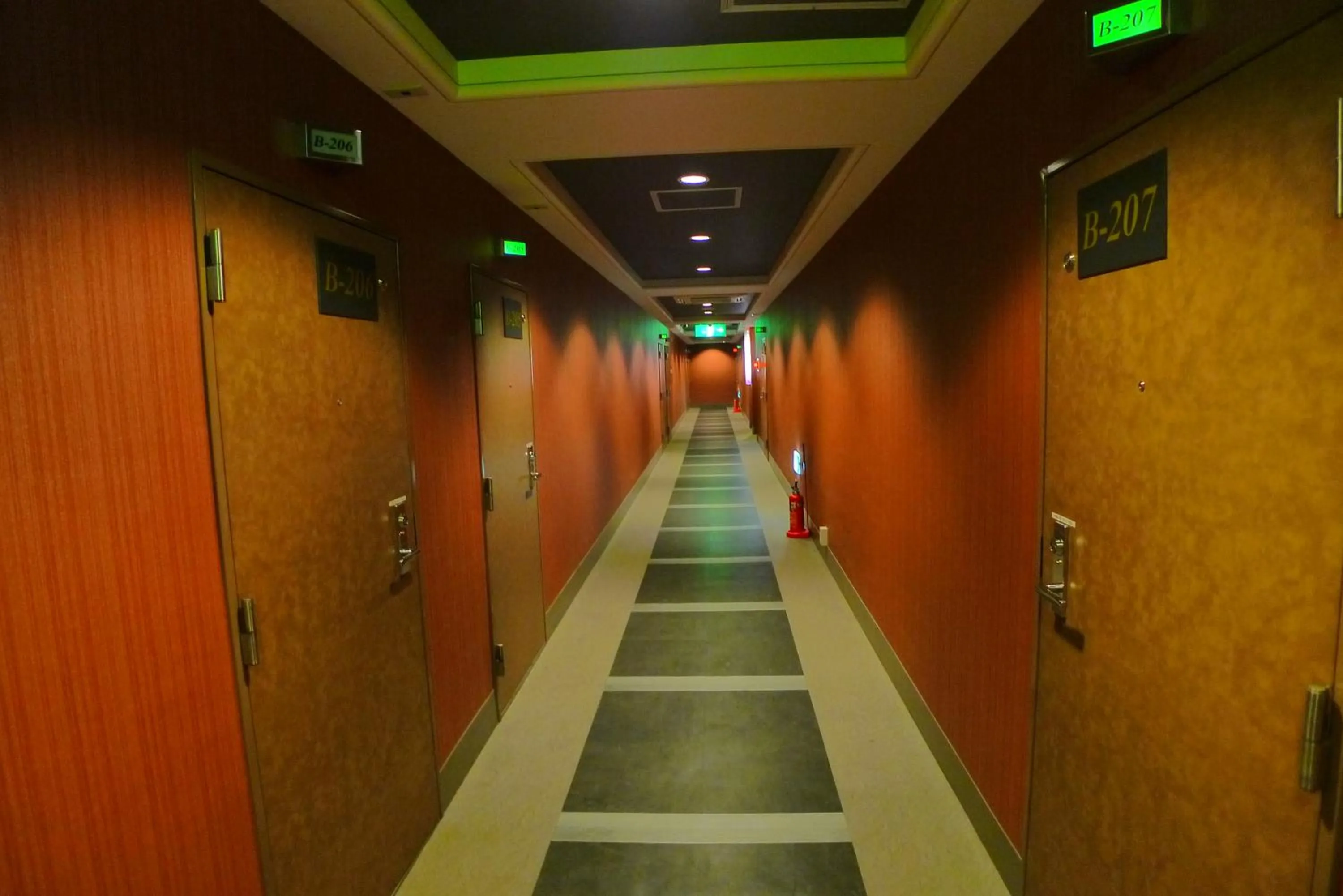 Hotel GOLF III Atsugi (Adult Only)