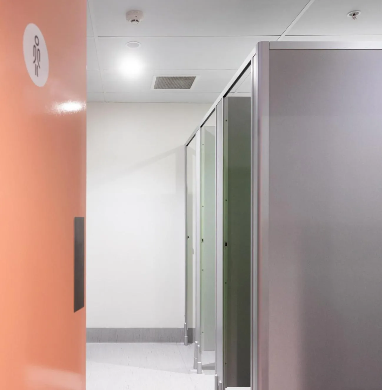 Bathroom in LyLo Queenstown