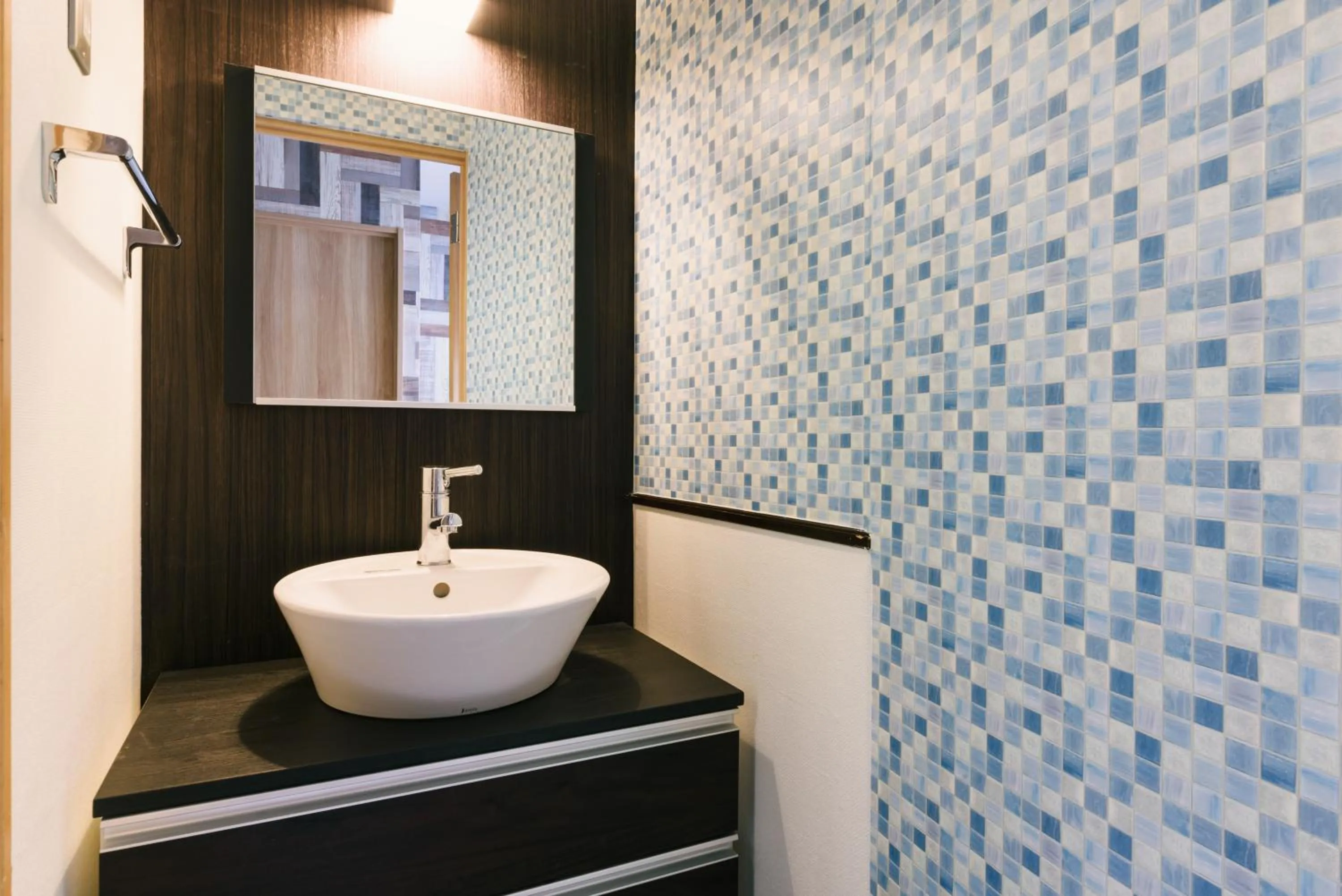 Guest House Yasuragi Hakataekimae