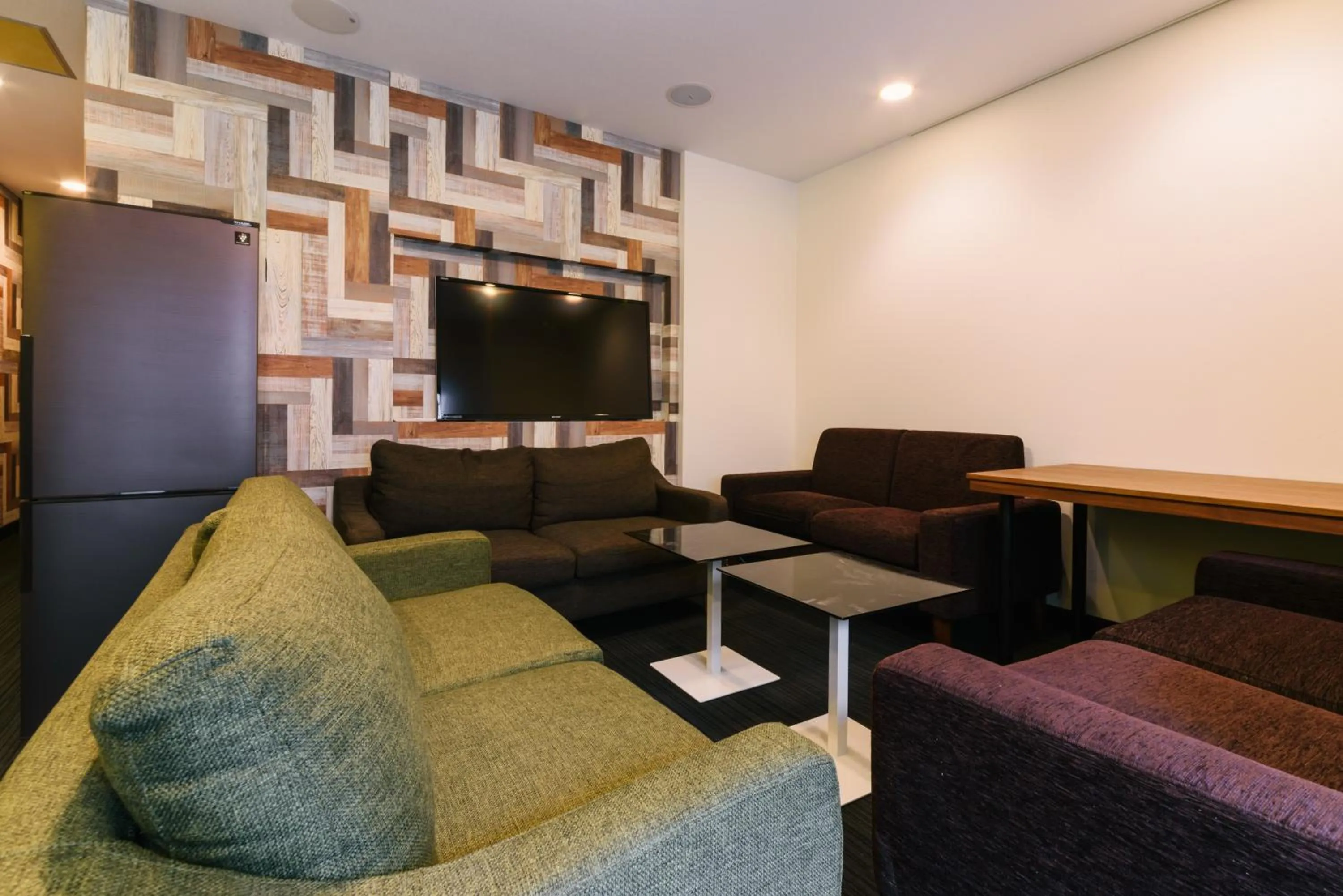 Guest House Yasuragi Hakataekimae