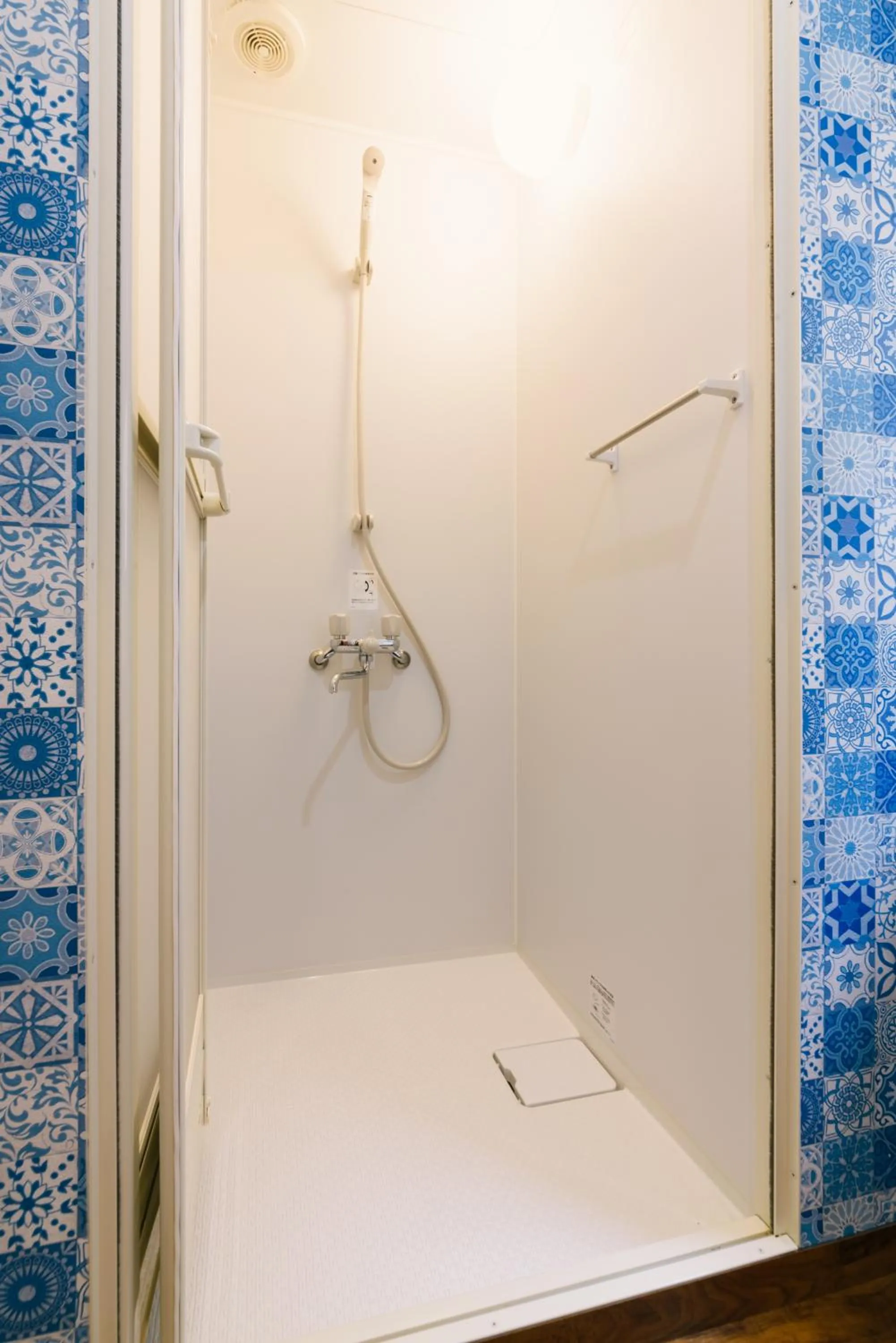 Guest House Yasuragi Hakataekimae