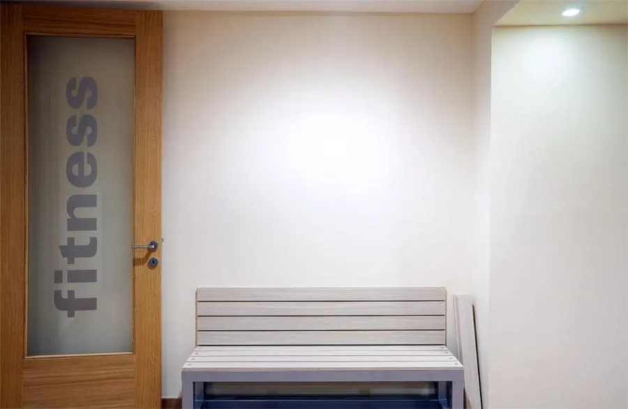 Logo/Certificate/Sign in Hotel Turist