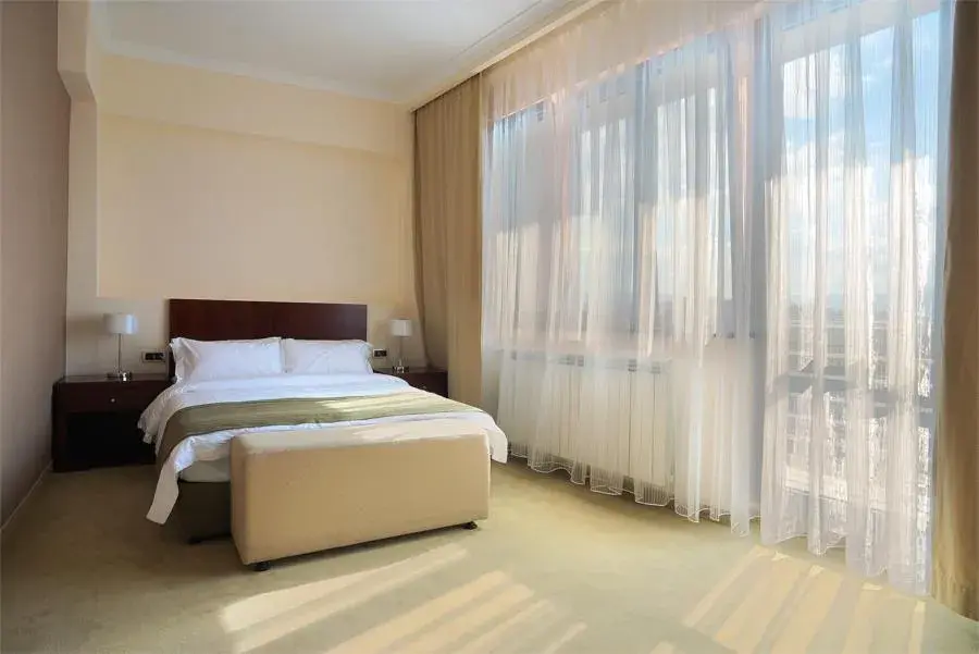 Single Room in Hotel Turist Single Room in Hotel Turist