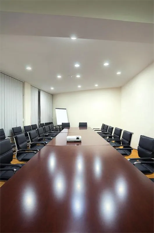 Meeting/conference room in Hotel Turist