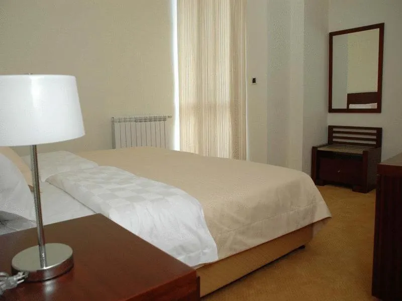 Photo of the whole room in Hotel Turist