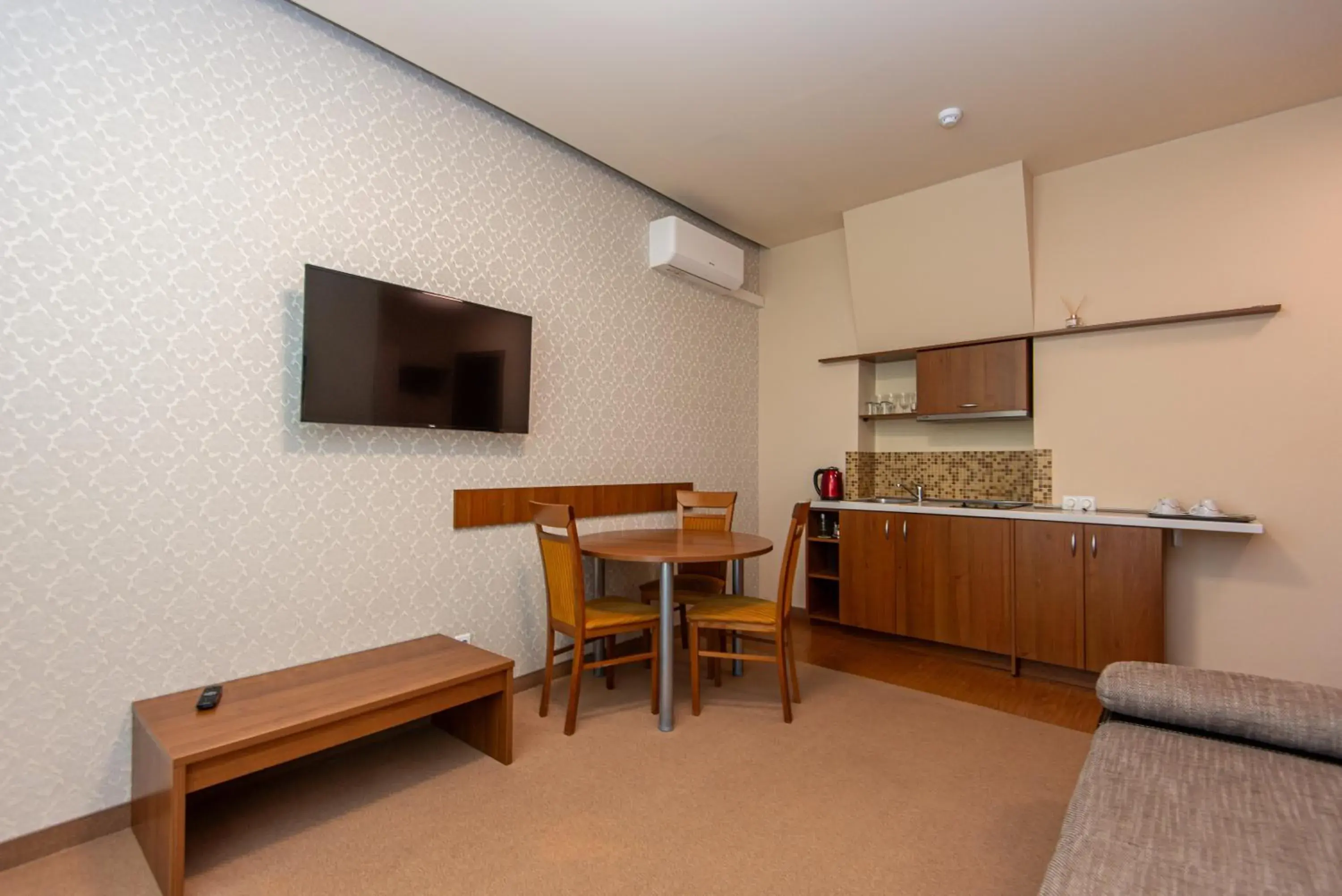 Apartment in Žuvėdra Apartment in Žuvėdra